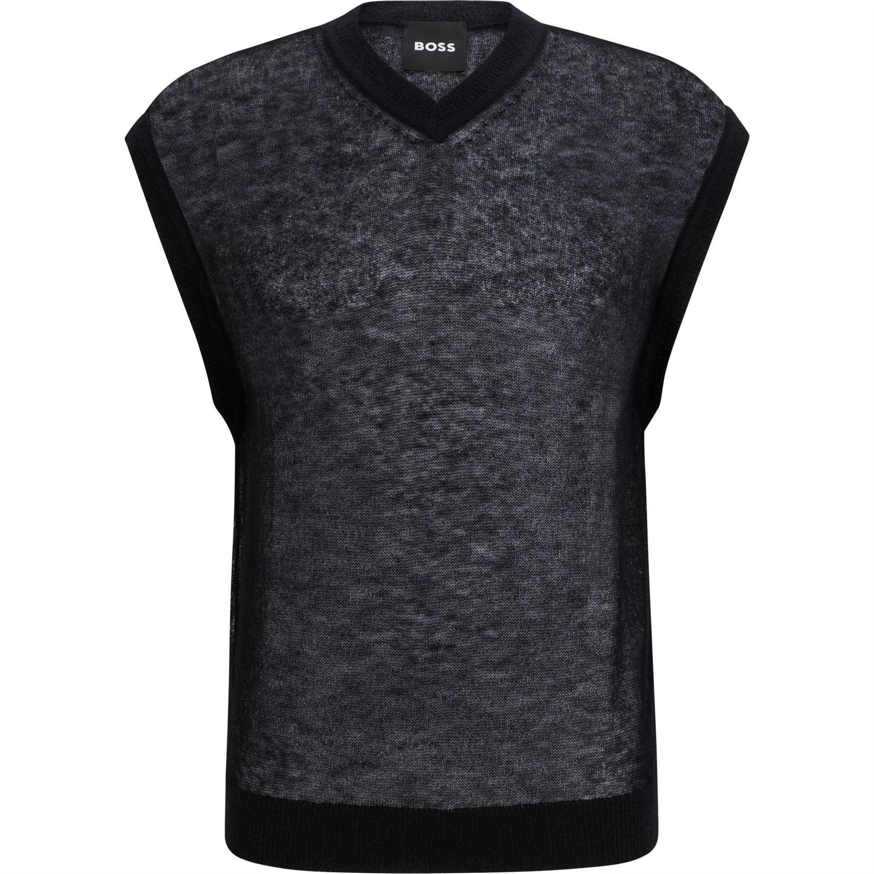 Boss Lucid Crew Neck Short Sleeve T-Shirt
