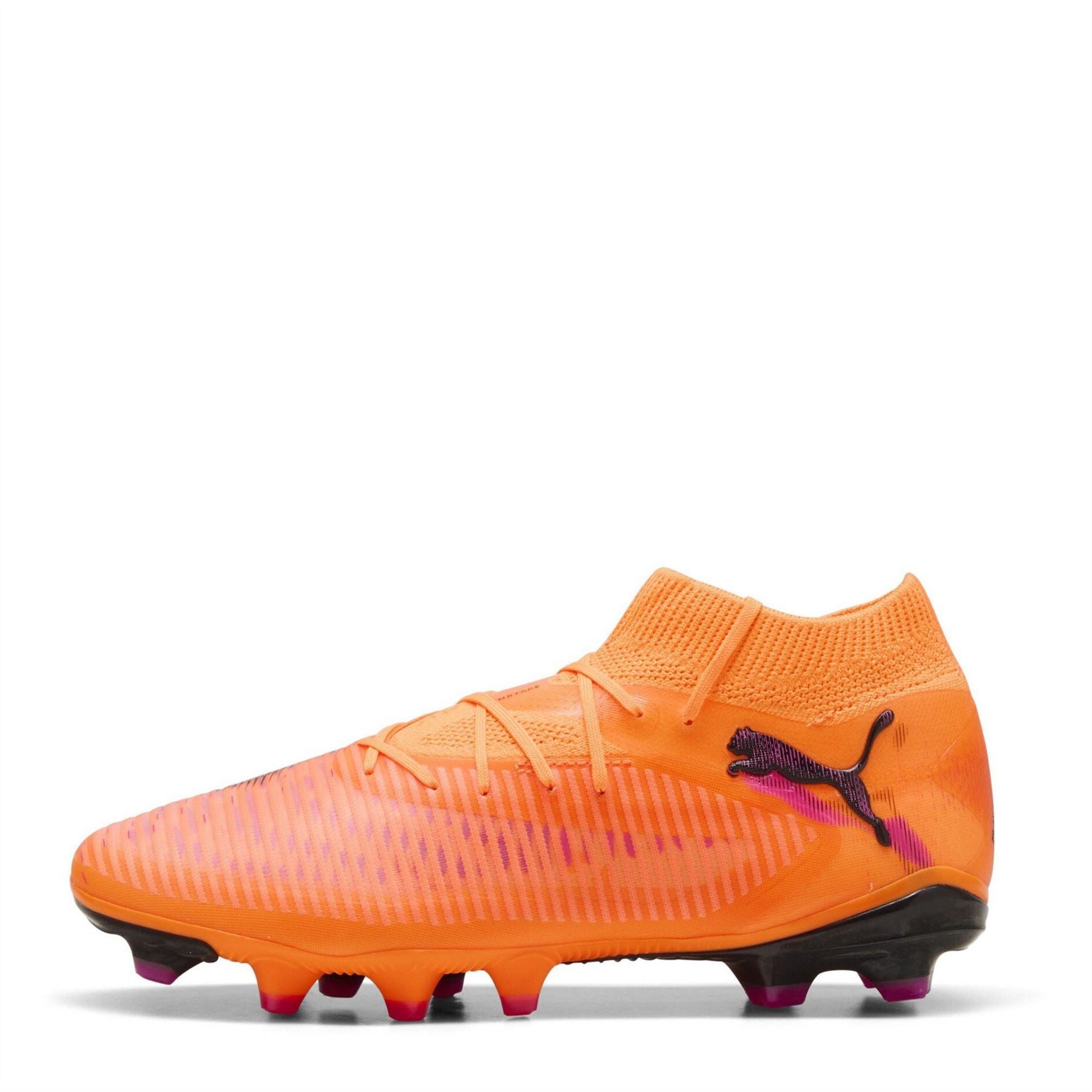 Puma Future 8 Pro Firm Ground Football Boots