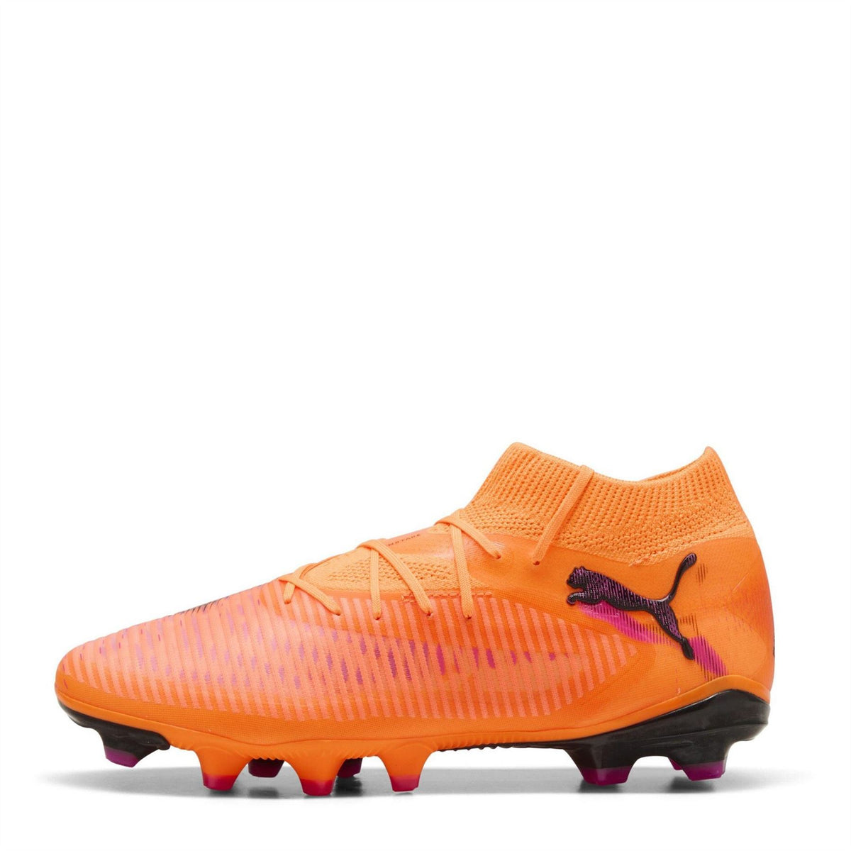 Puma Future 8 Pro Firm Ground Football Boots