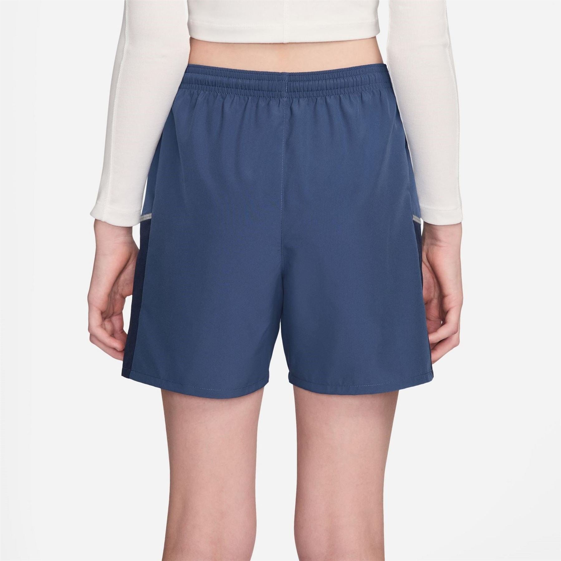 Nike Miler Running Road Shorts with Elasticated Waistband