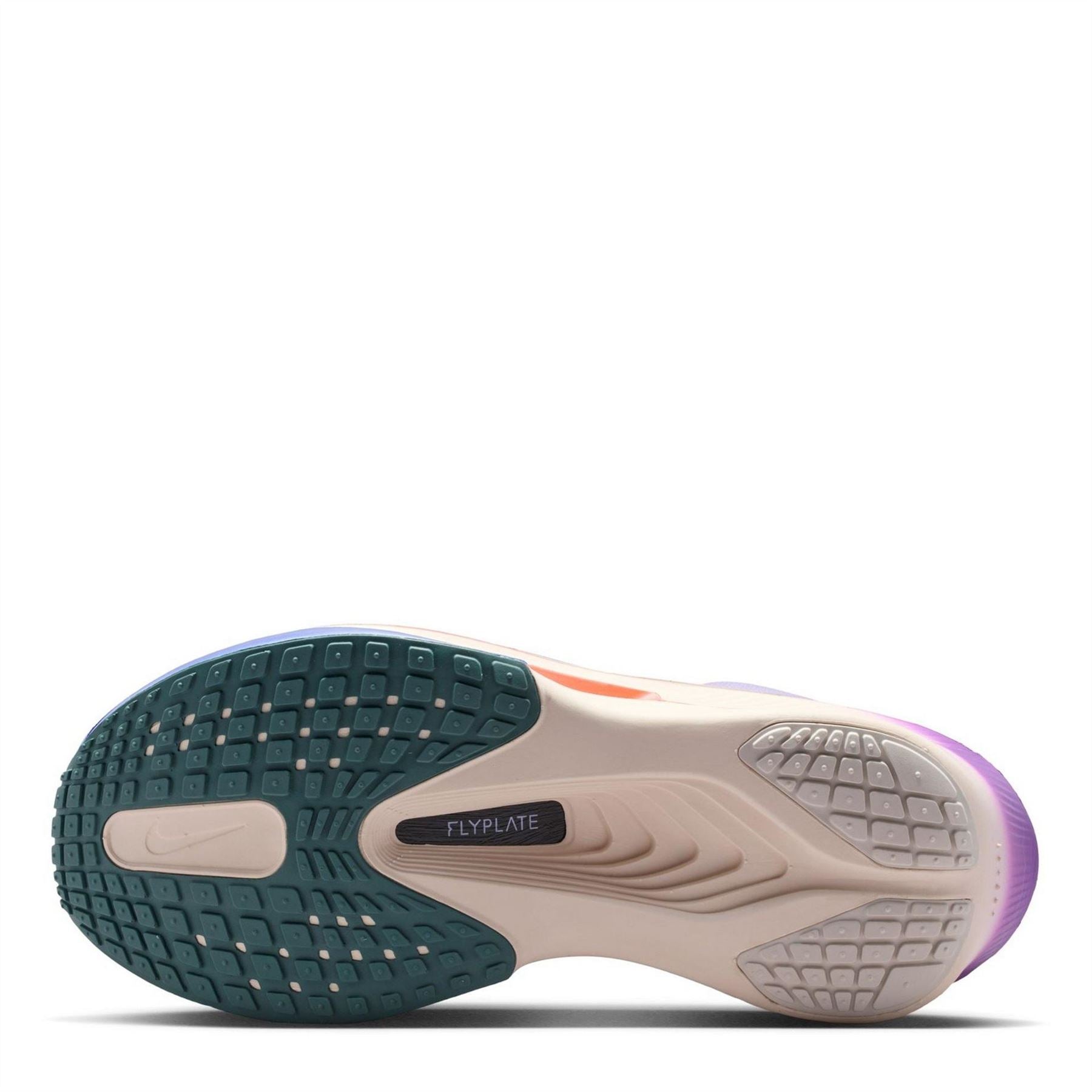Nike Womens Zoom Fly 6 Road Running Shoes
