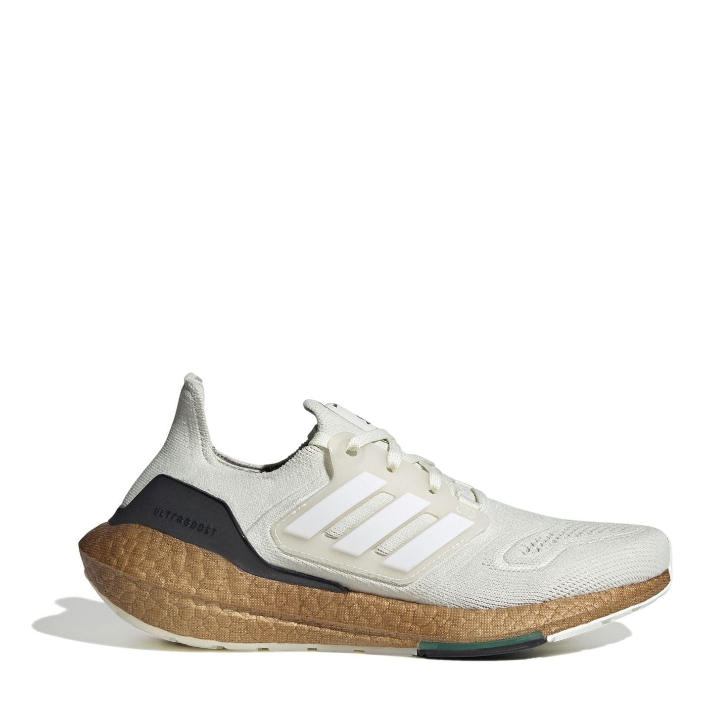 adidas Womens Ultra Boost 22 Made With Nature Shoes