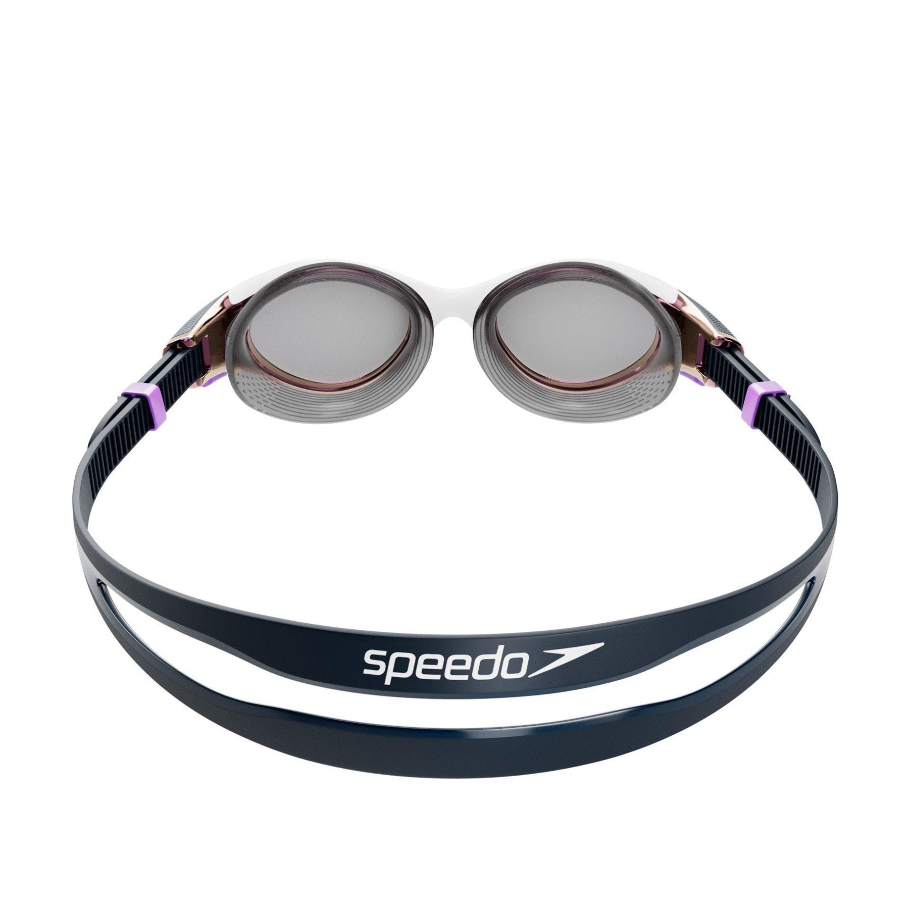 Speedo Womens Biofuse 2.0 Mirror