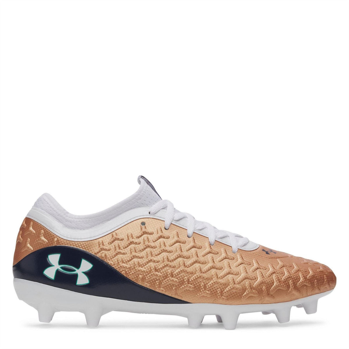 Under Armour Magnetico .3 Firm Ground Football Boot
