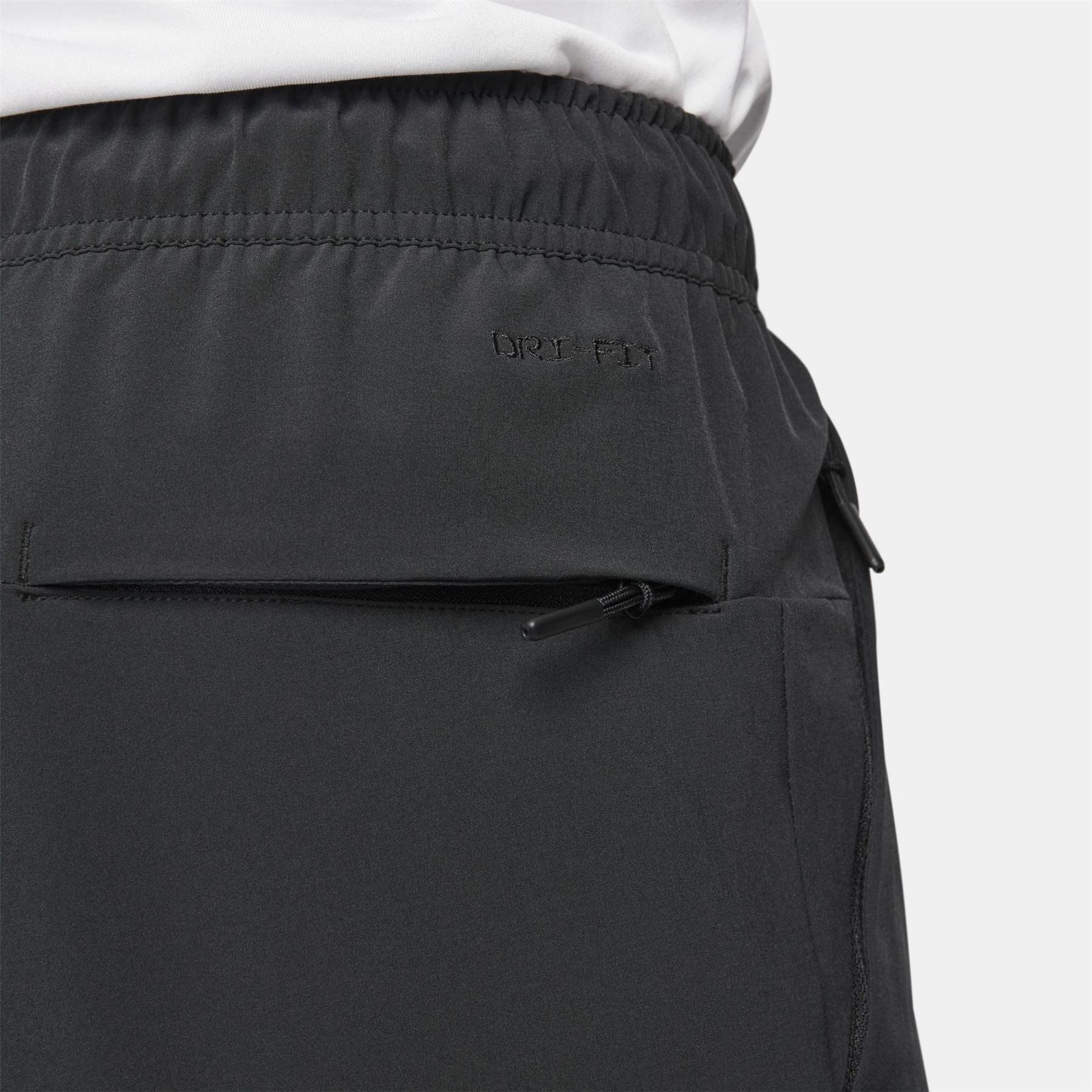 Nike Unlimited Zipped Pocket Straight Pants