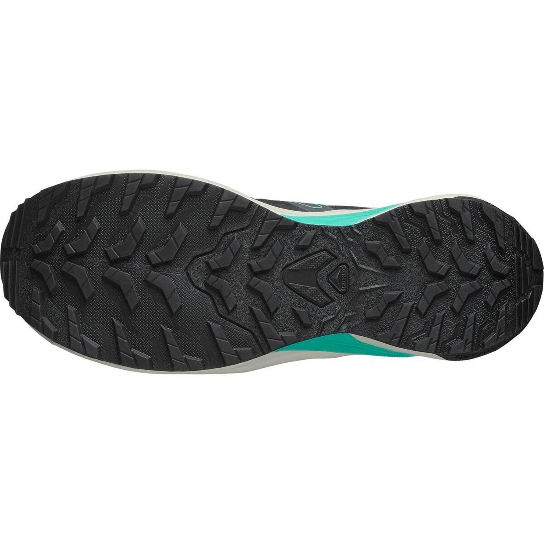 Salomon Womens GorE-Tex Hiking Shoes