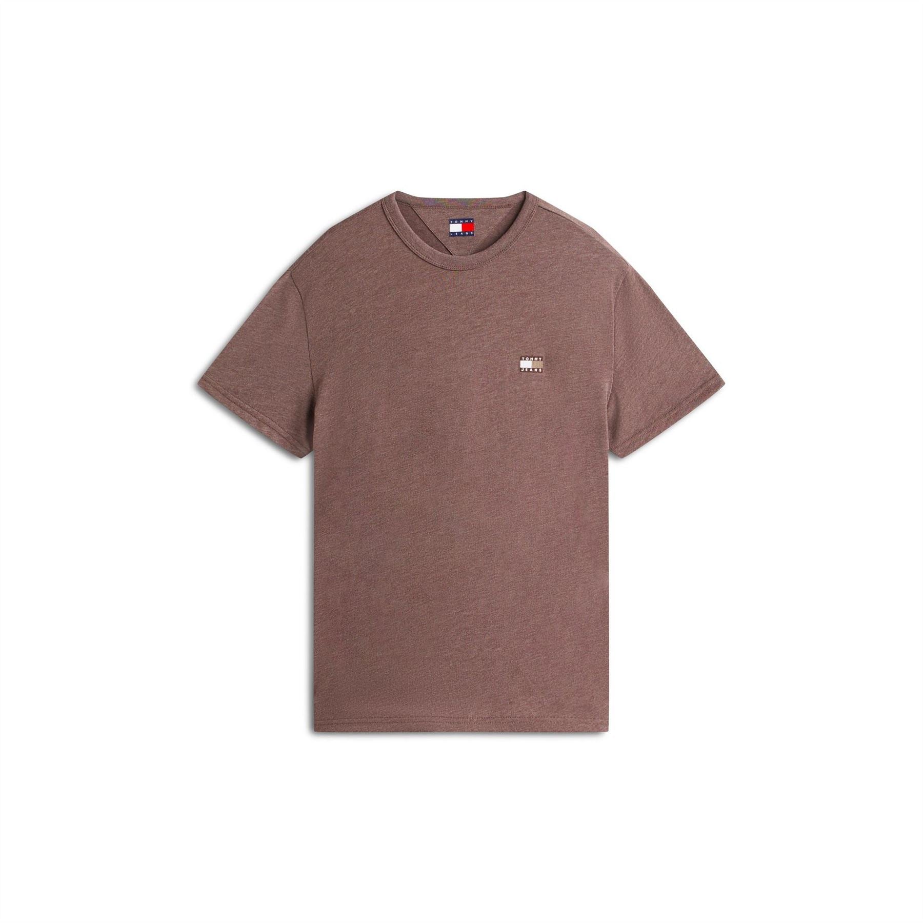 Tommy Jeans Tommy Small Badge T-Shirt