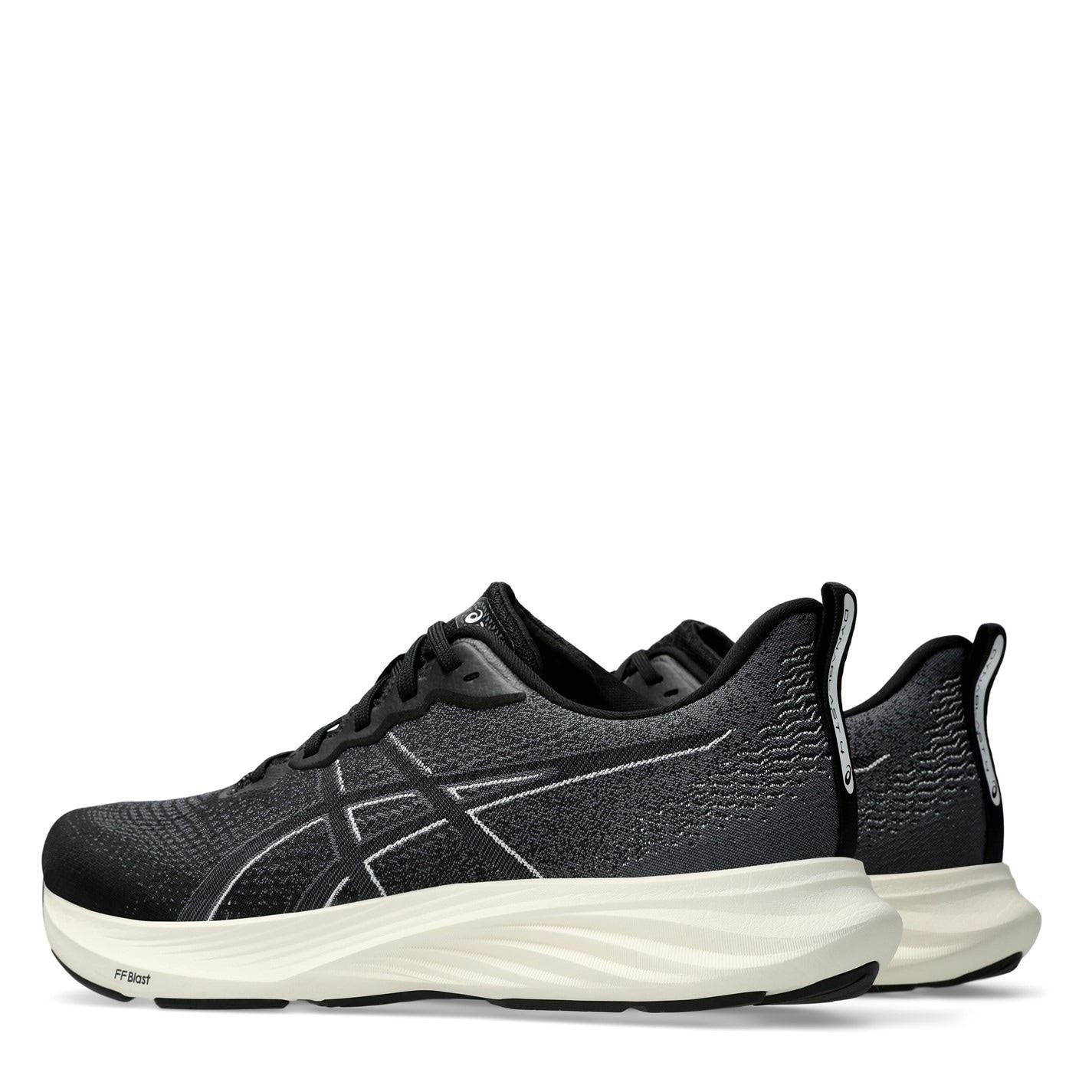 Asics Mens Dynablast 4 Running Shoes