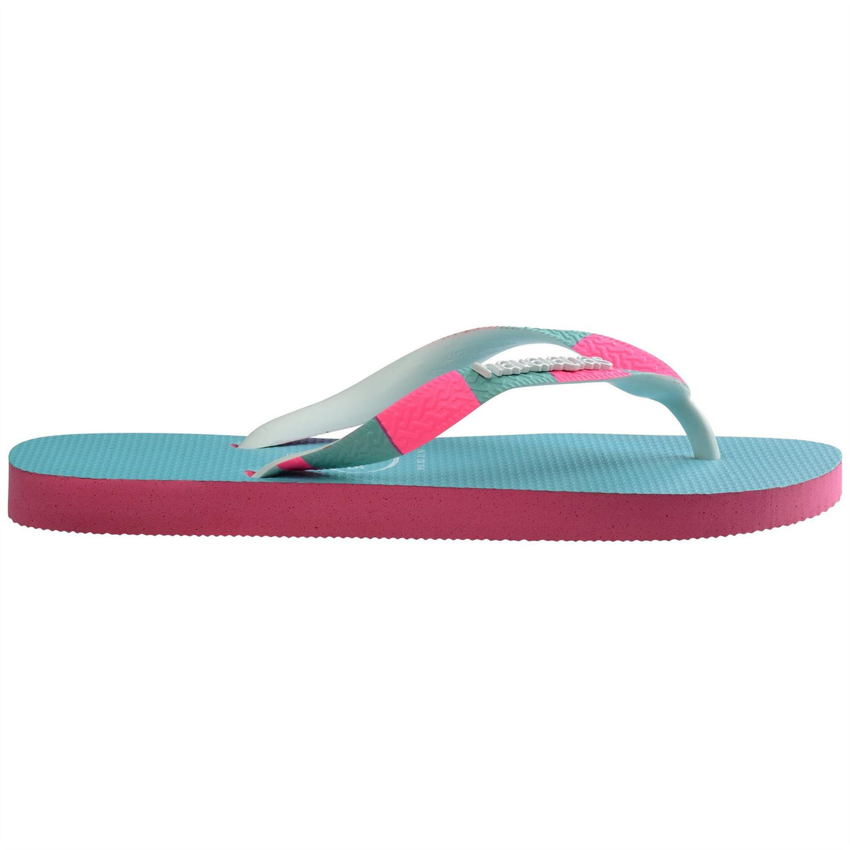 Havaianas Top Print Thong Toe Flip Flop Sandals