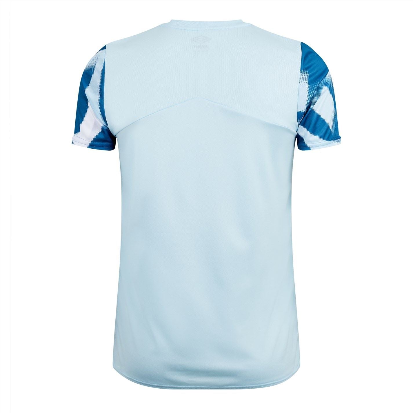 Umbro Protr Gym Crew Neck Regular Fit T-Shirt