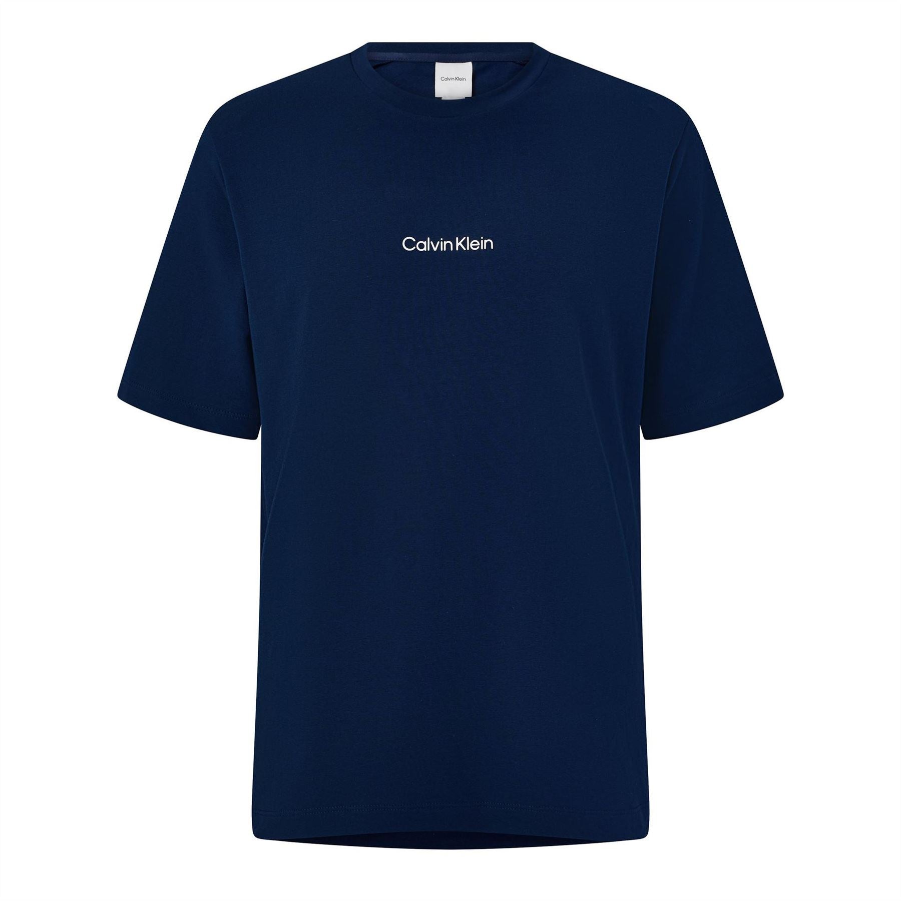 Calvin Klein Logo T-Shirt