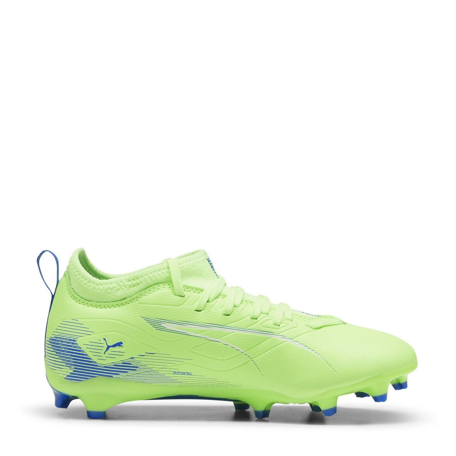 Puma Ultra 5 Match Fg Ag Jr Firm Ground Football Boots Unisex Kids