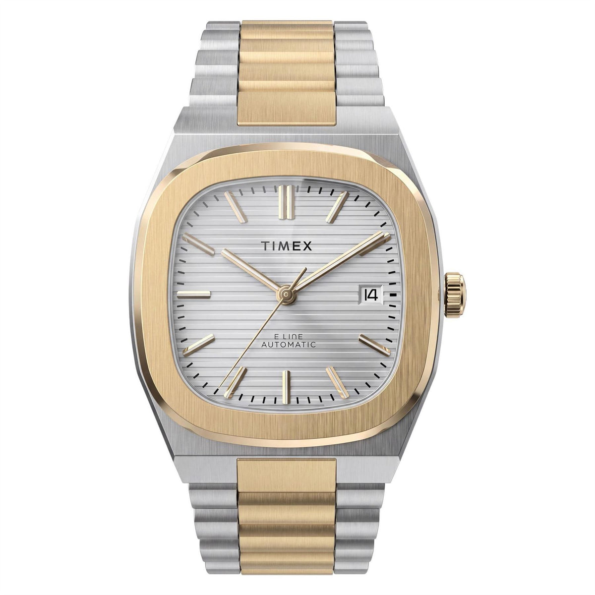Timex L E Line Watch 71