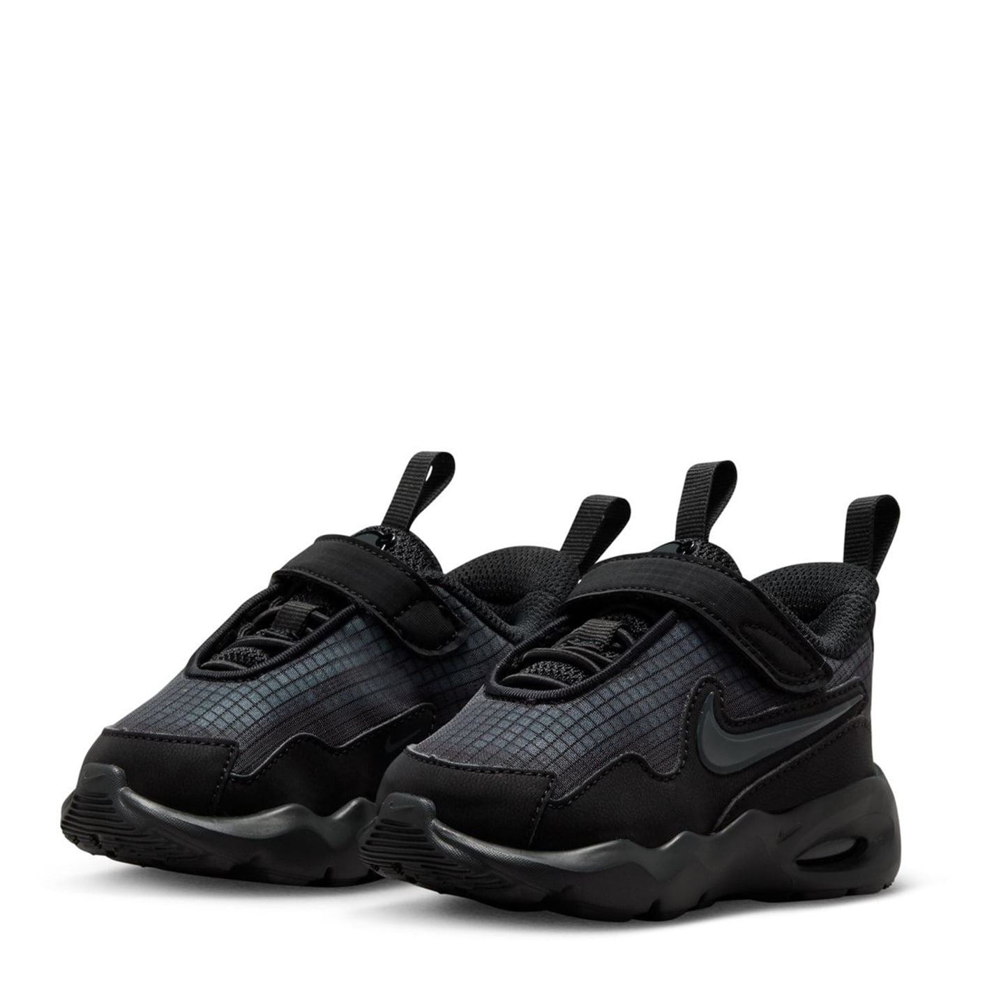 Nike Nova In10 Low Top Crib Sneakers