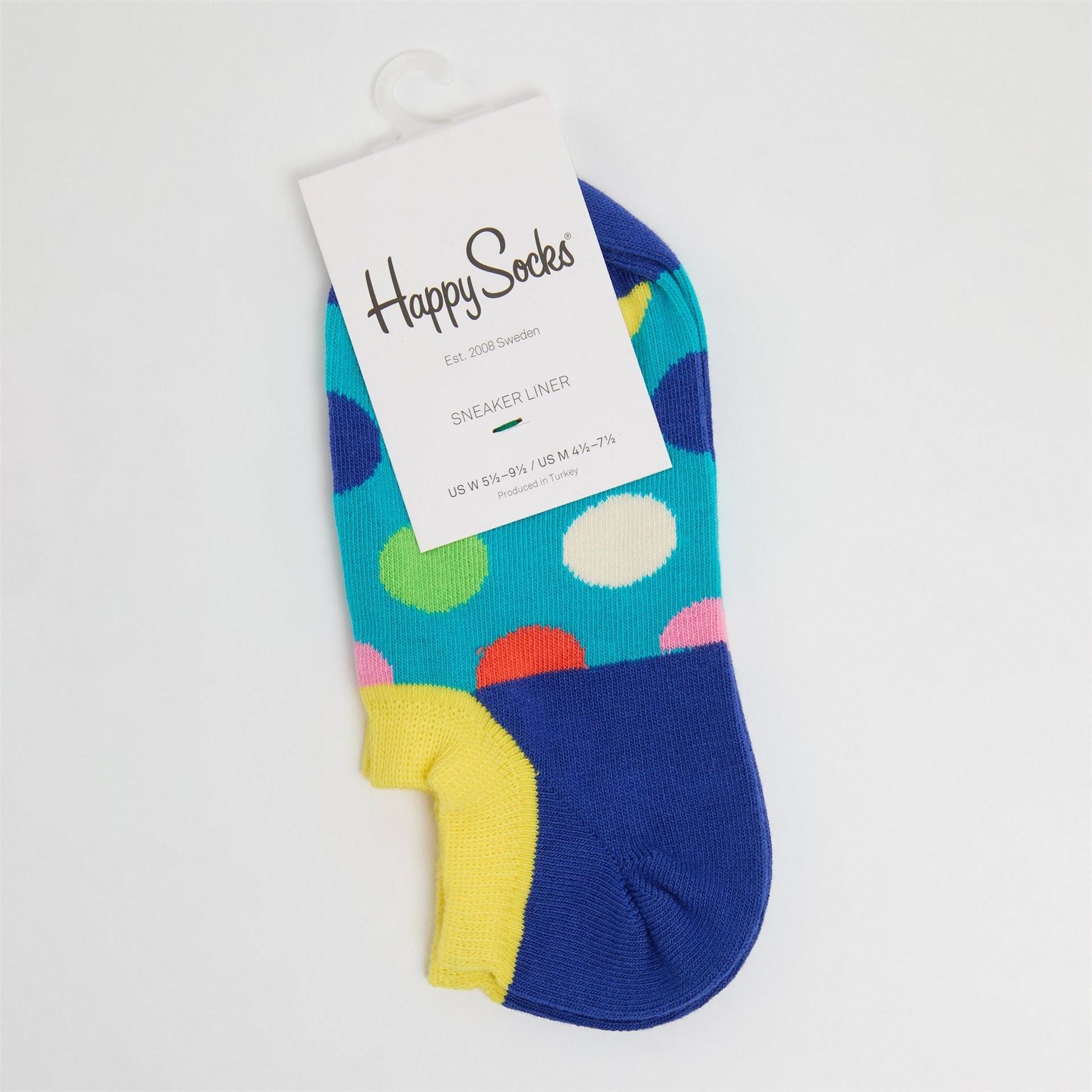 Happy Socks Dot Pop