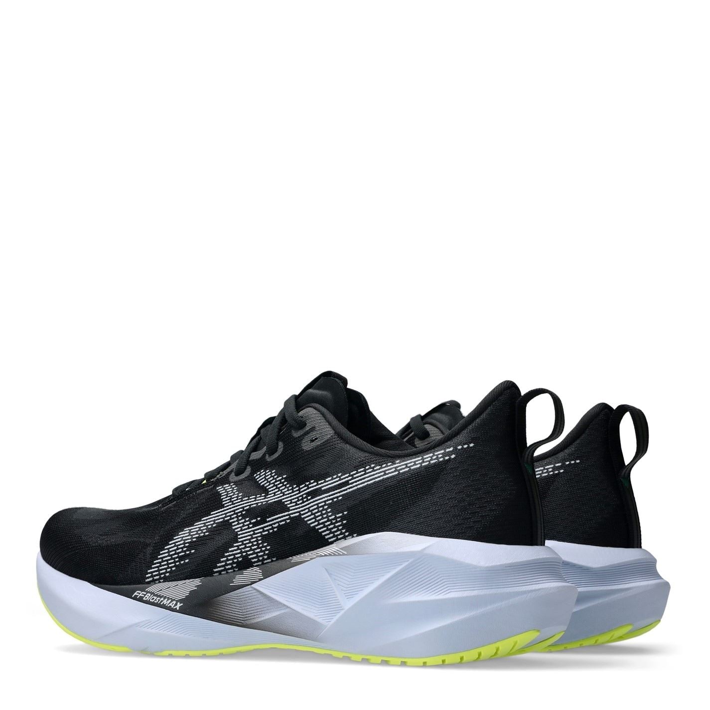 Asics Mens Novablast 5 Road Running Shoes