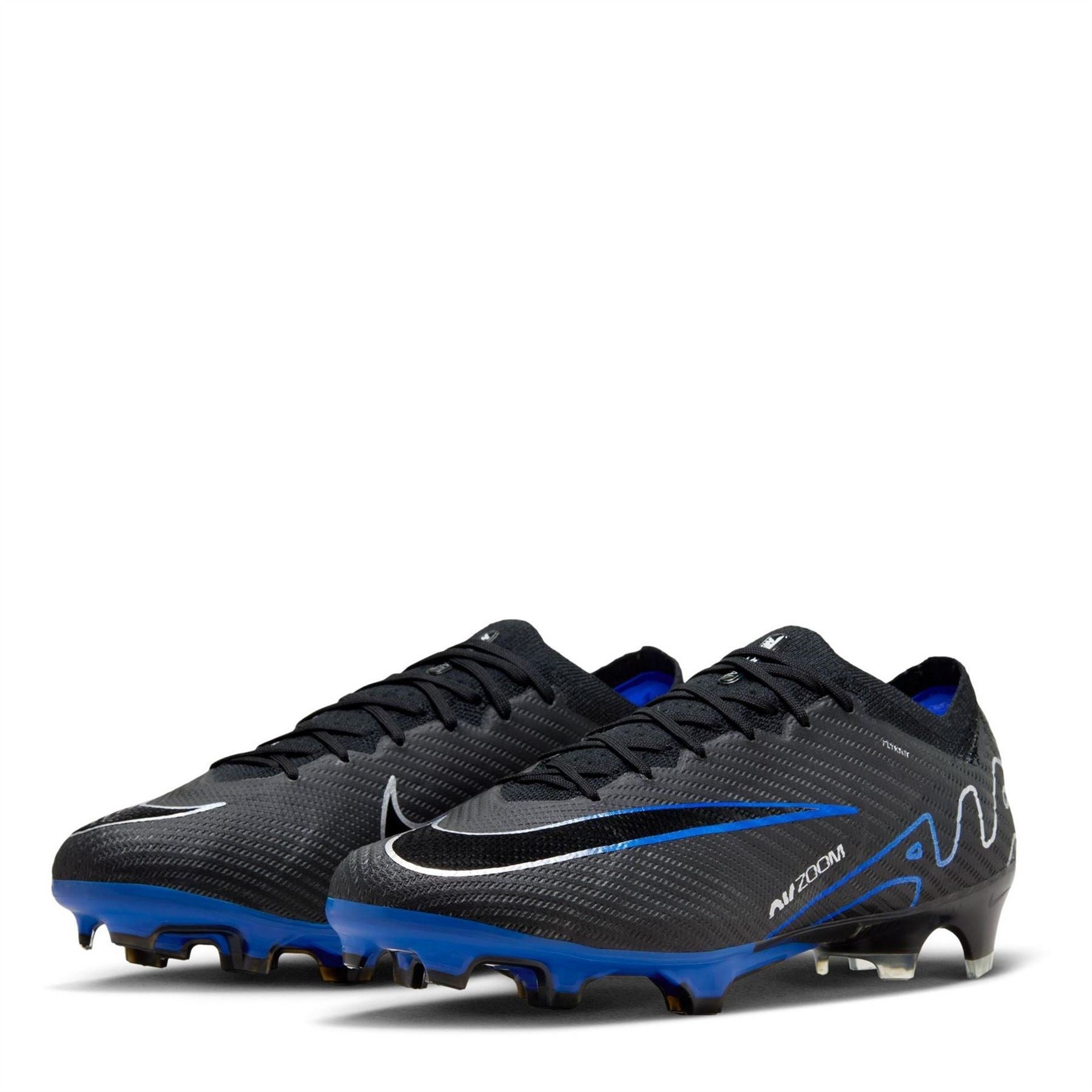 Nike Mercurial Vapor Elite Firm Ground Football Boots
