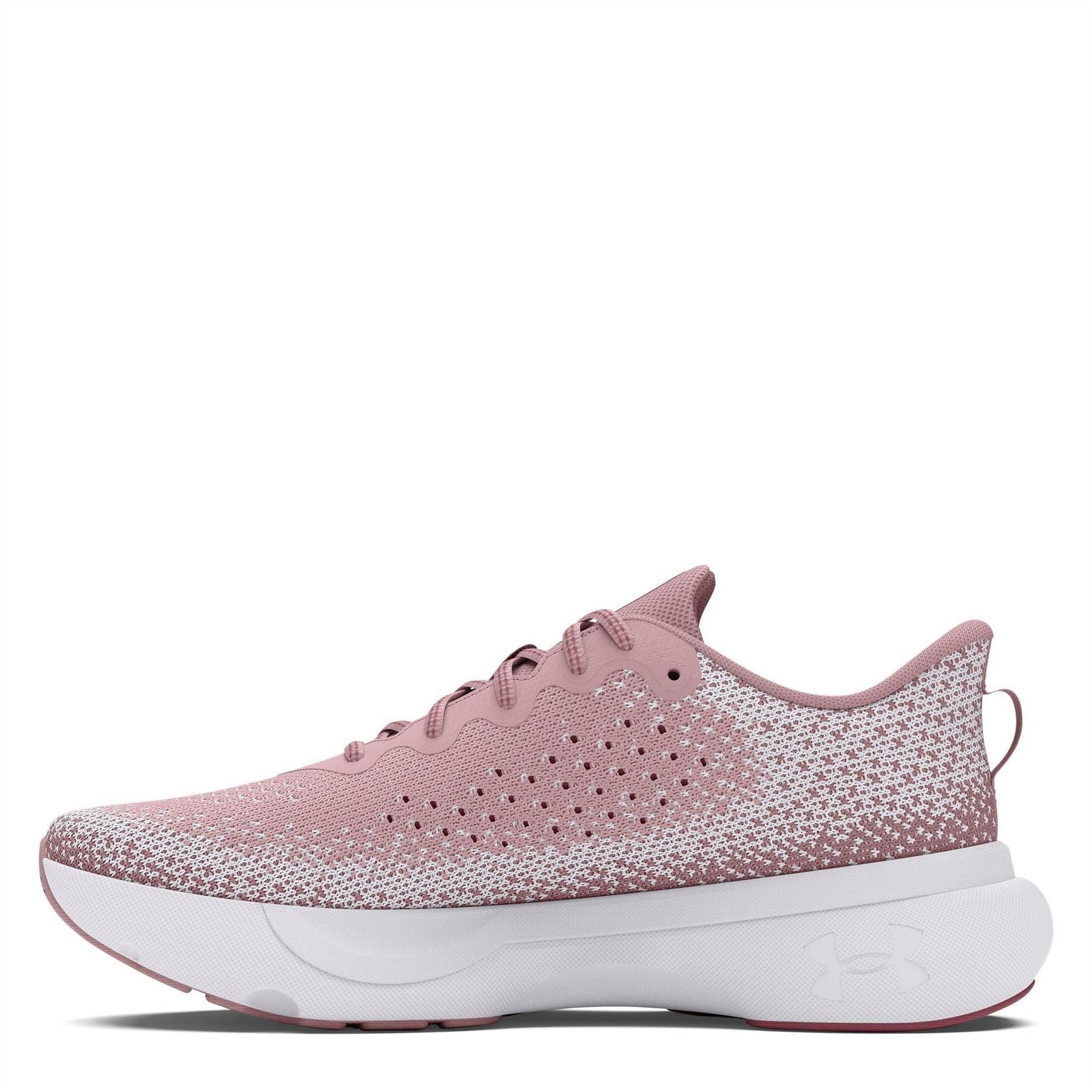 Under Armour Infinite Low Top Flat Heel Sneakers