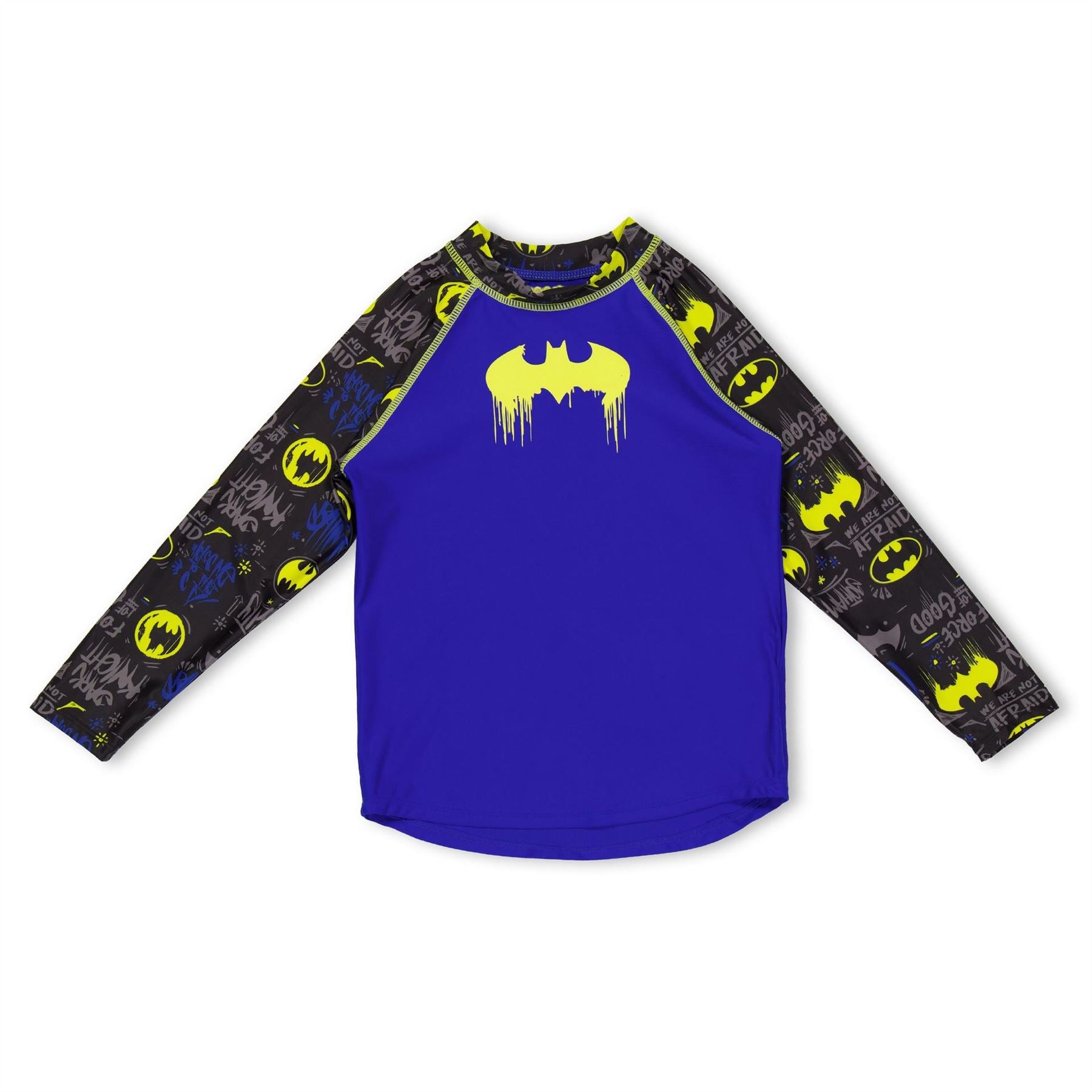 Zoggs Long Sleeve Juniors