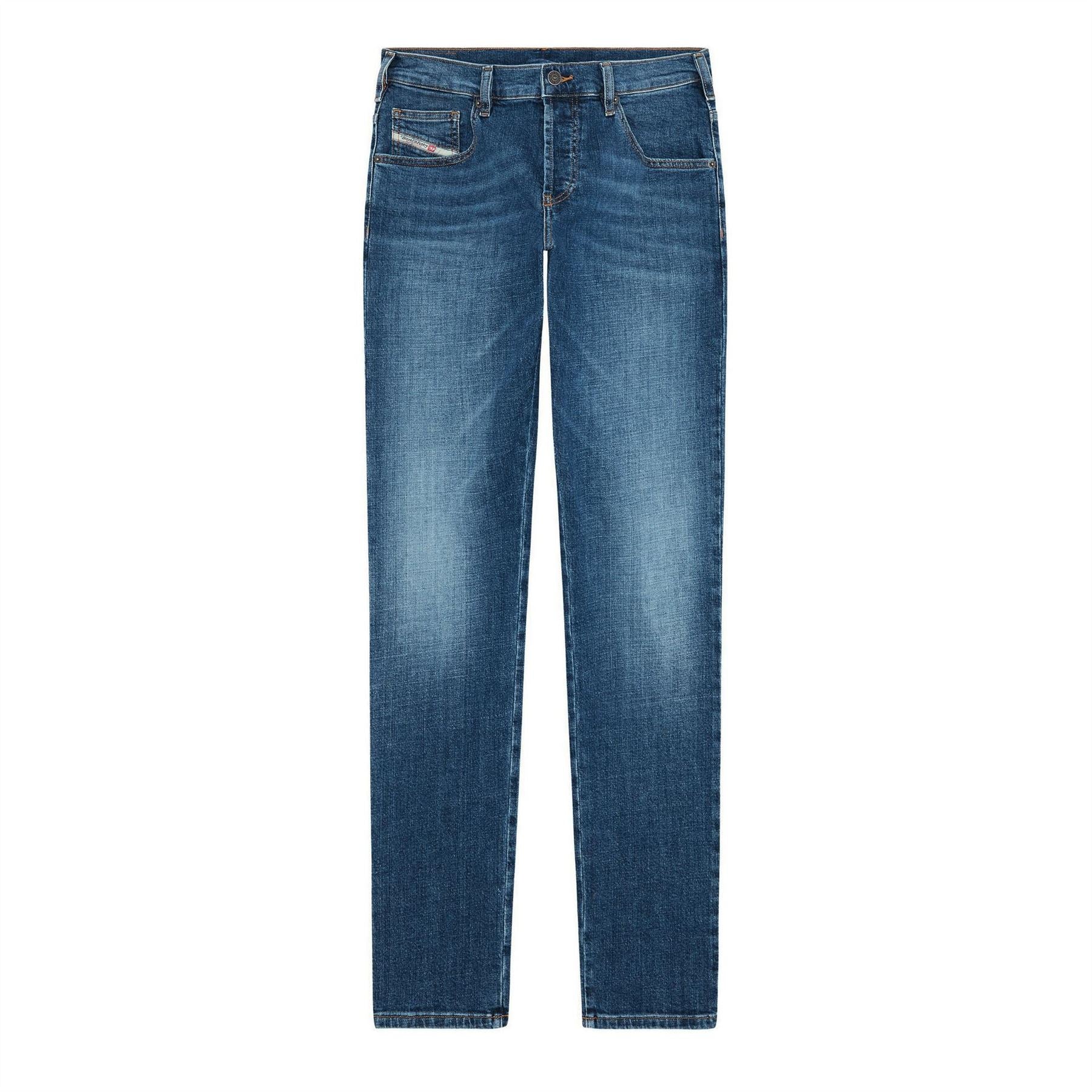 Diesel Yennox Tapered Jeans