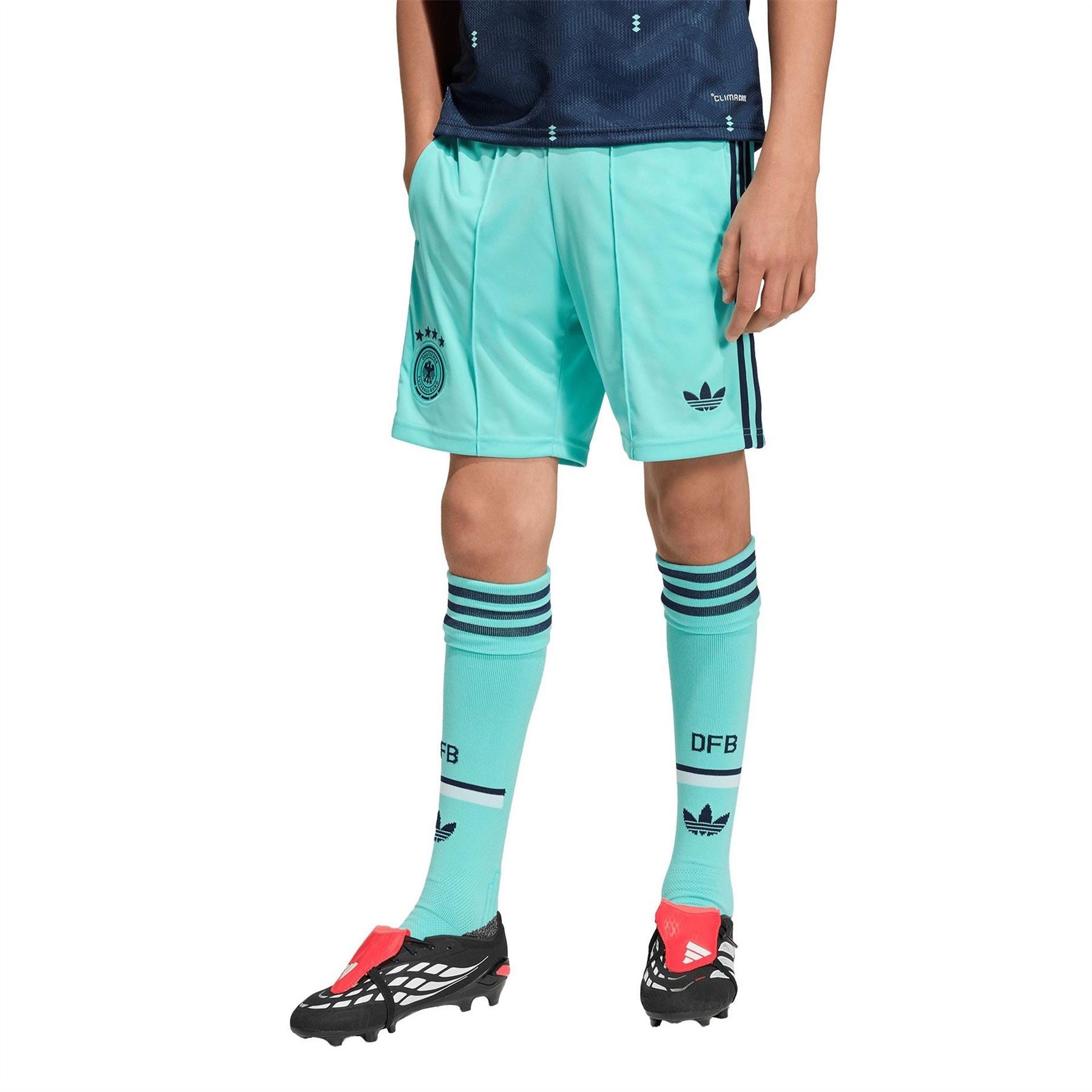 adidas Away Fifa World Cup ™ 2026 Shorts Junior
