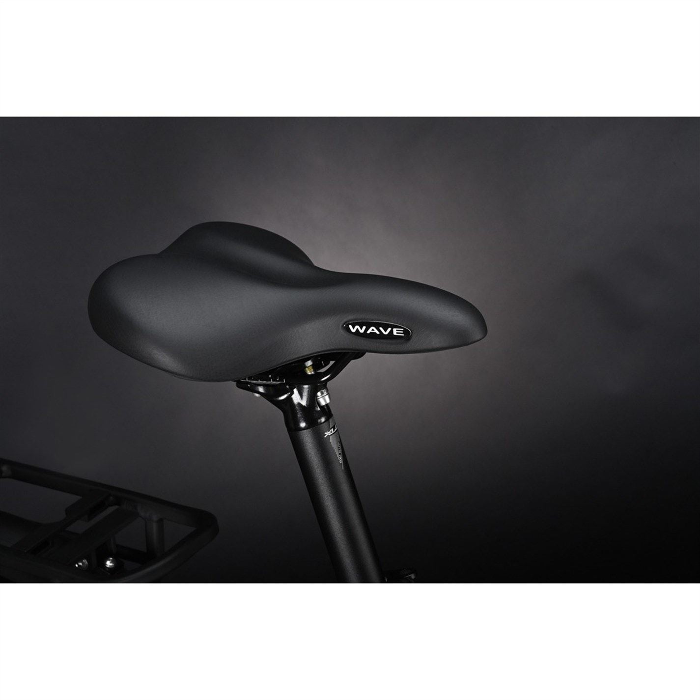 Haibike Trekking 3 Mid Electric Hardtail Bike