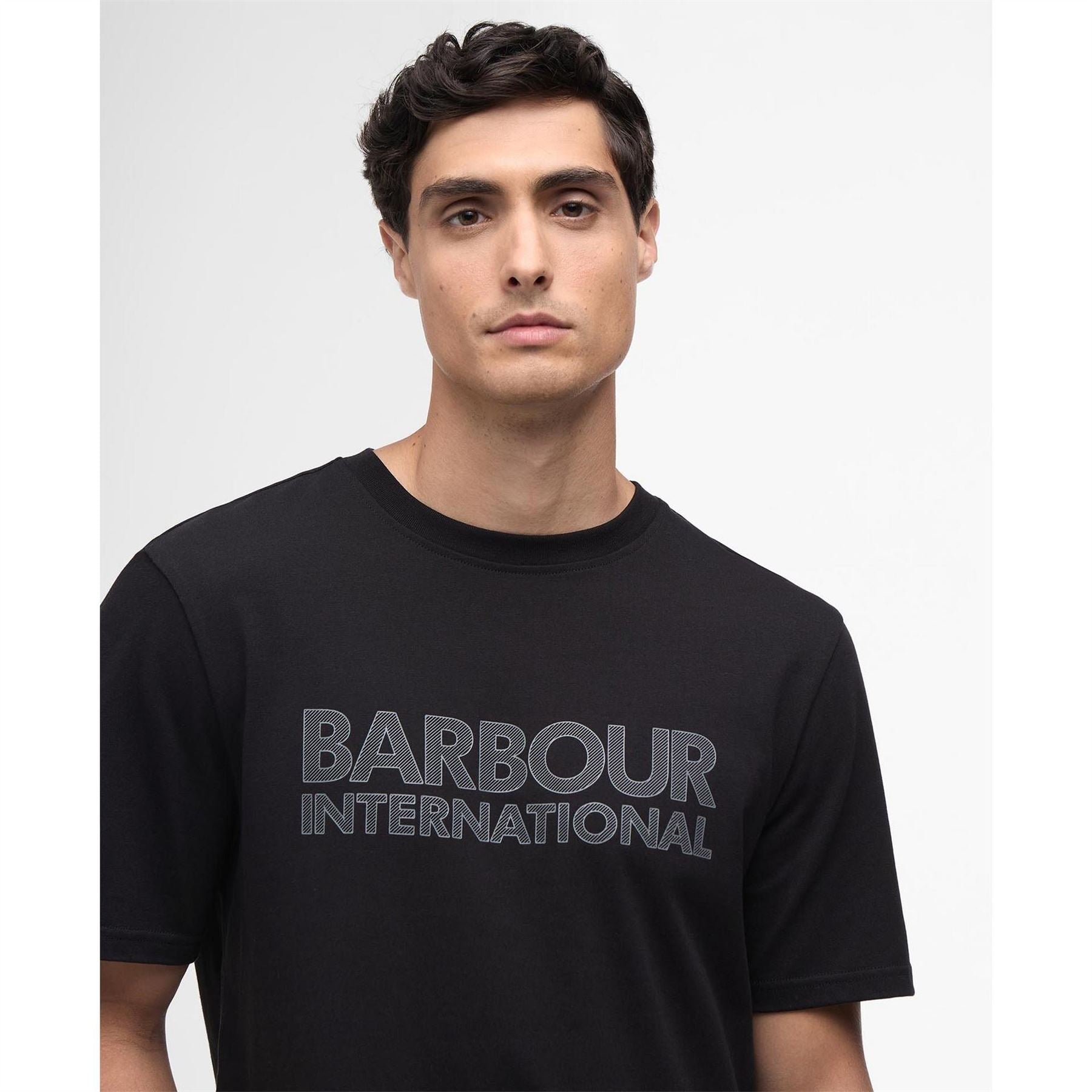 Barbour International Essential T-Shirt