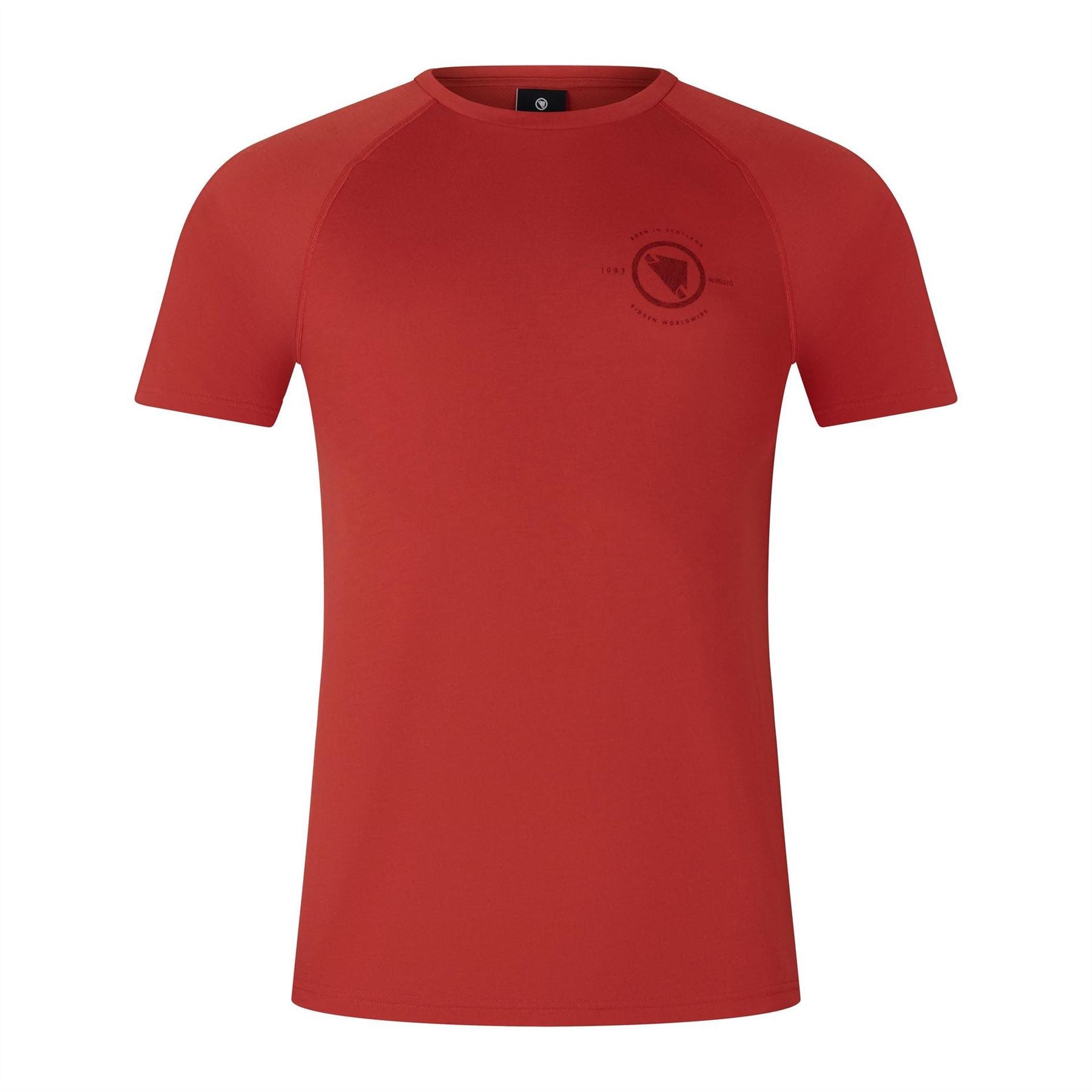 Endura Loop S S Tech Tee