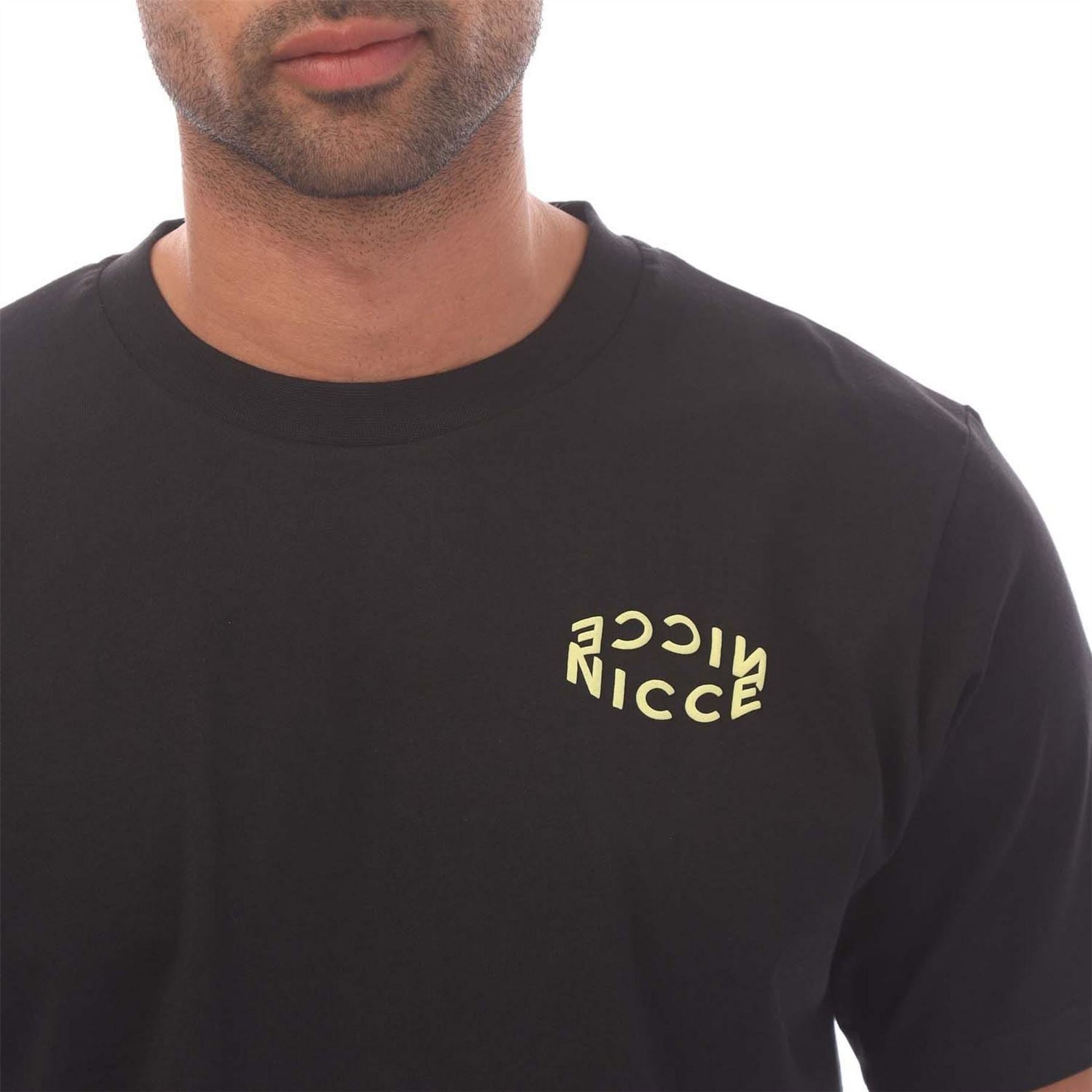 Nicce Logo T-Shirt