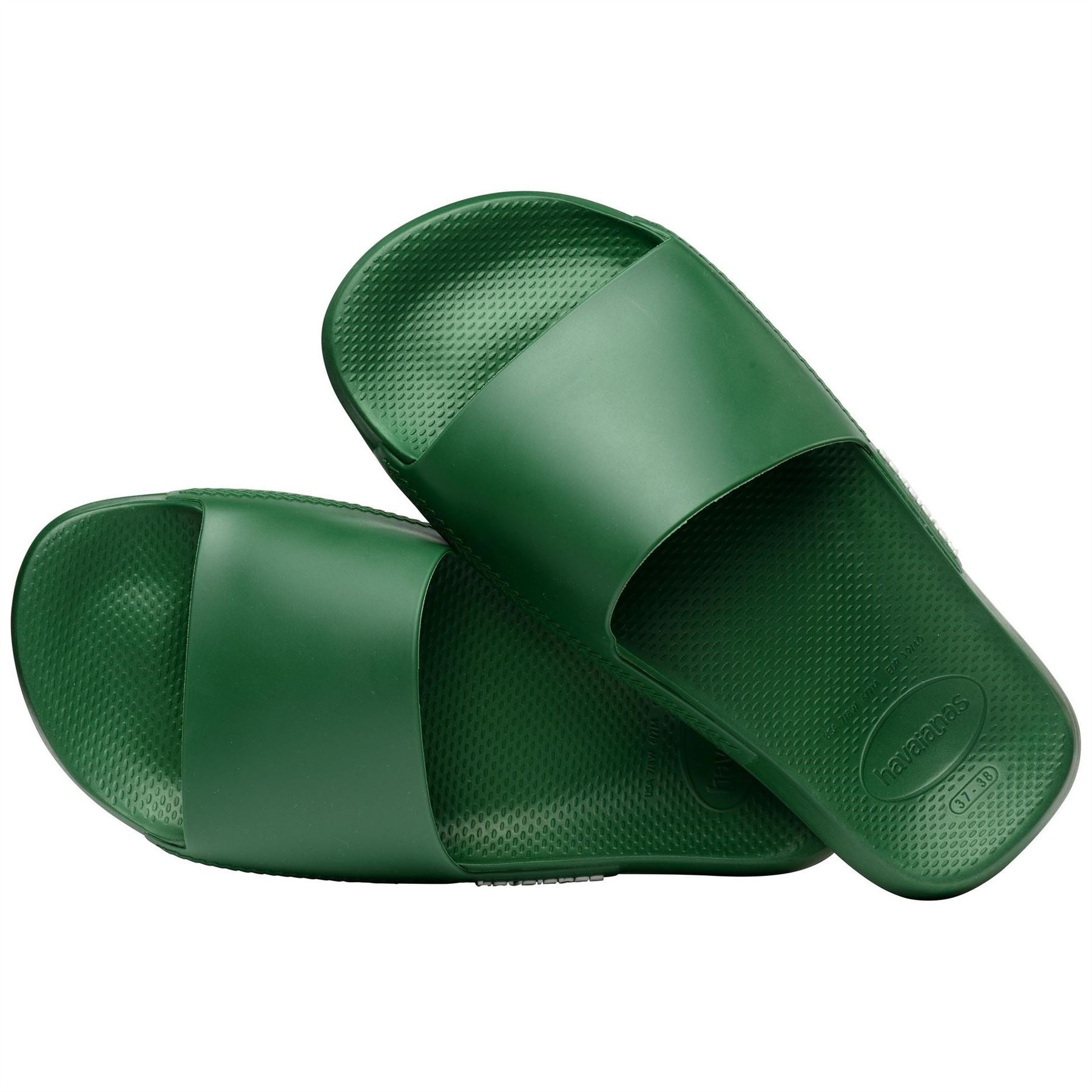 Havaianas Slide Classic Amazonia Flip Flops