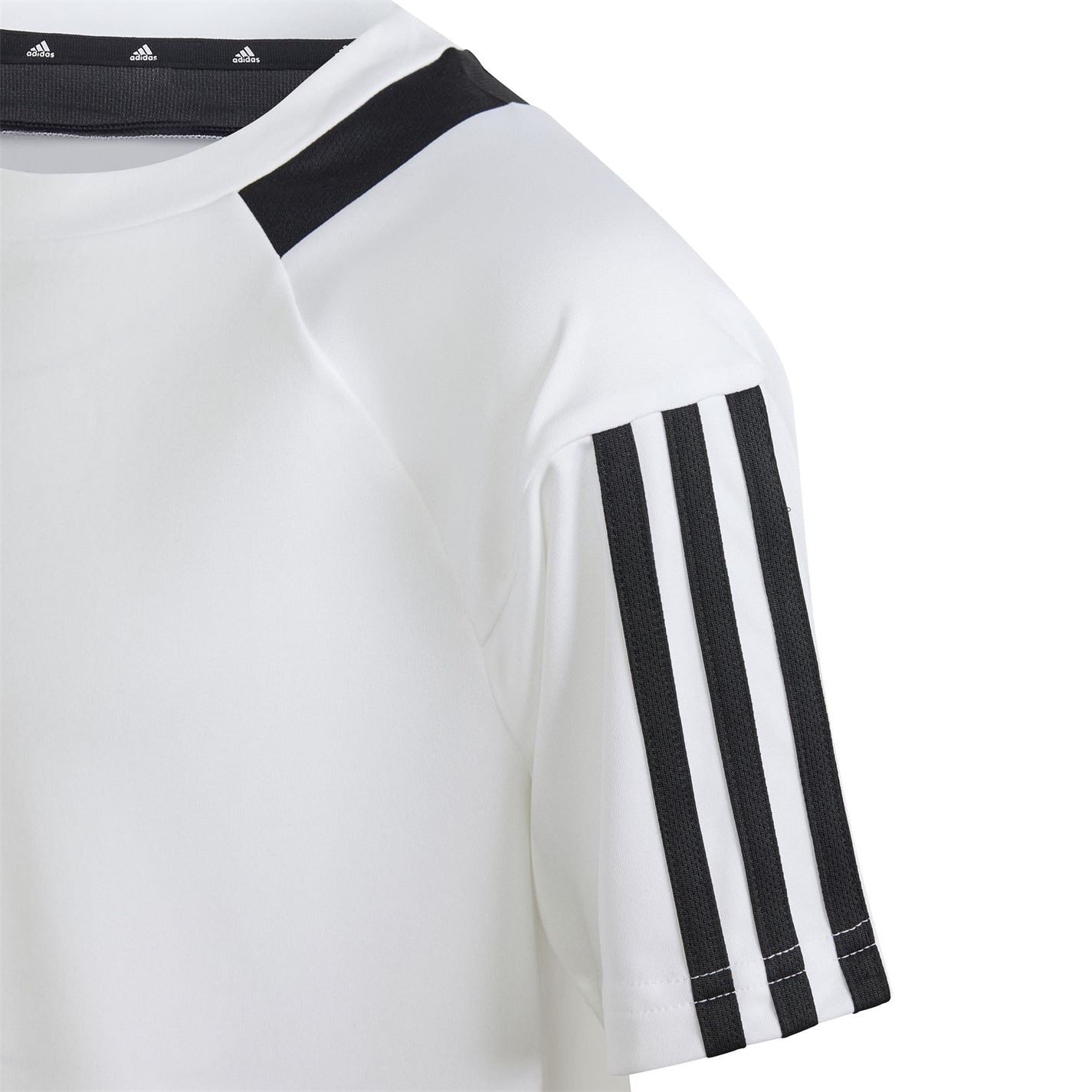 adidas Sereno Training Top Junior Boys