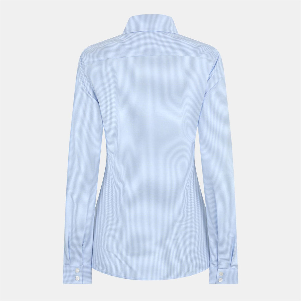 Musto Effortless Long Sleeve Dress Shirt