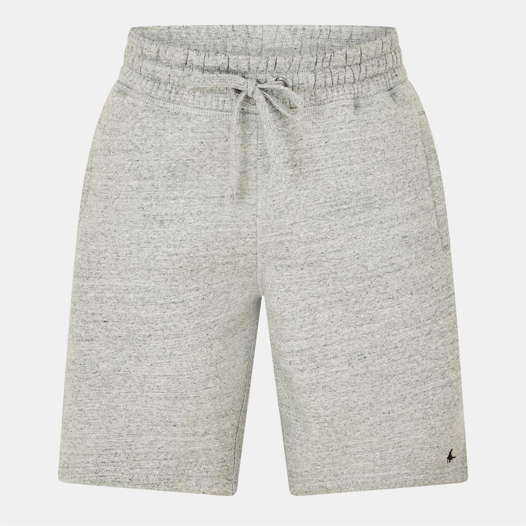 Jack Wills Mens Balmore Pheasant Sweat Shorts