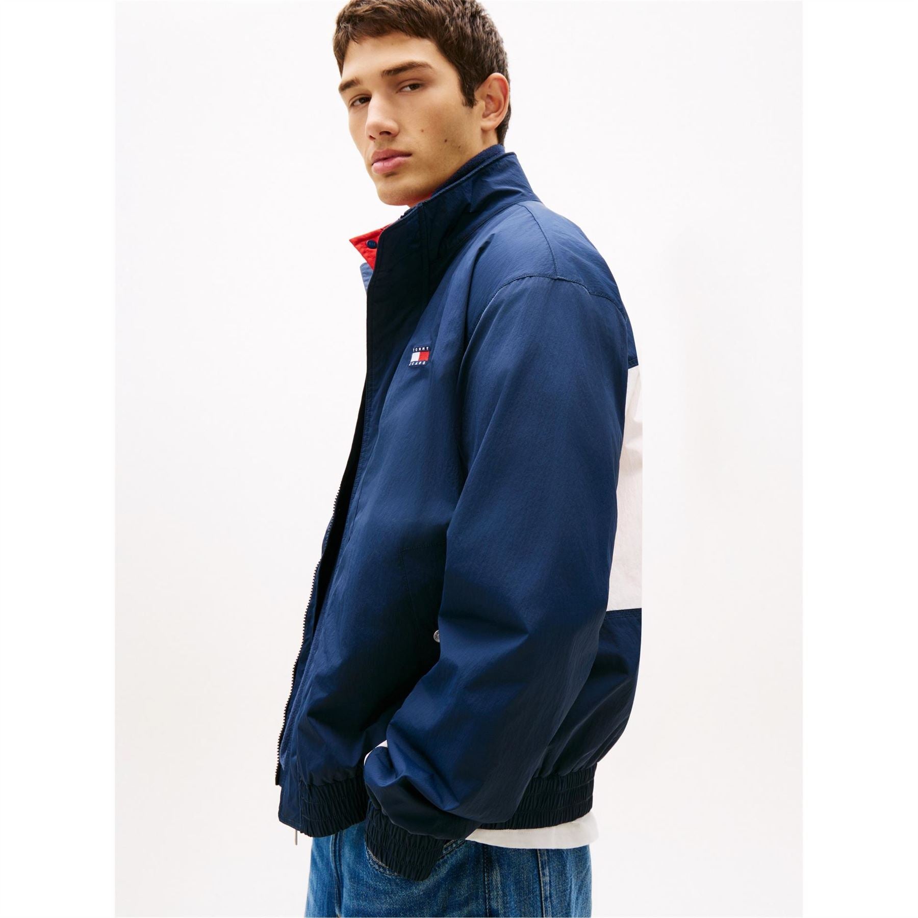 Tommy Jeans Windbreaker