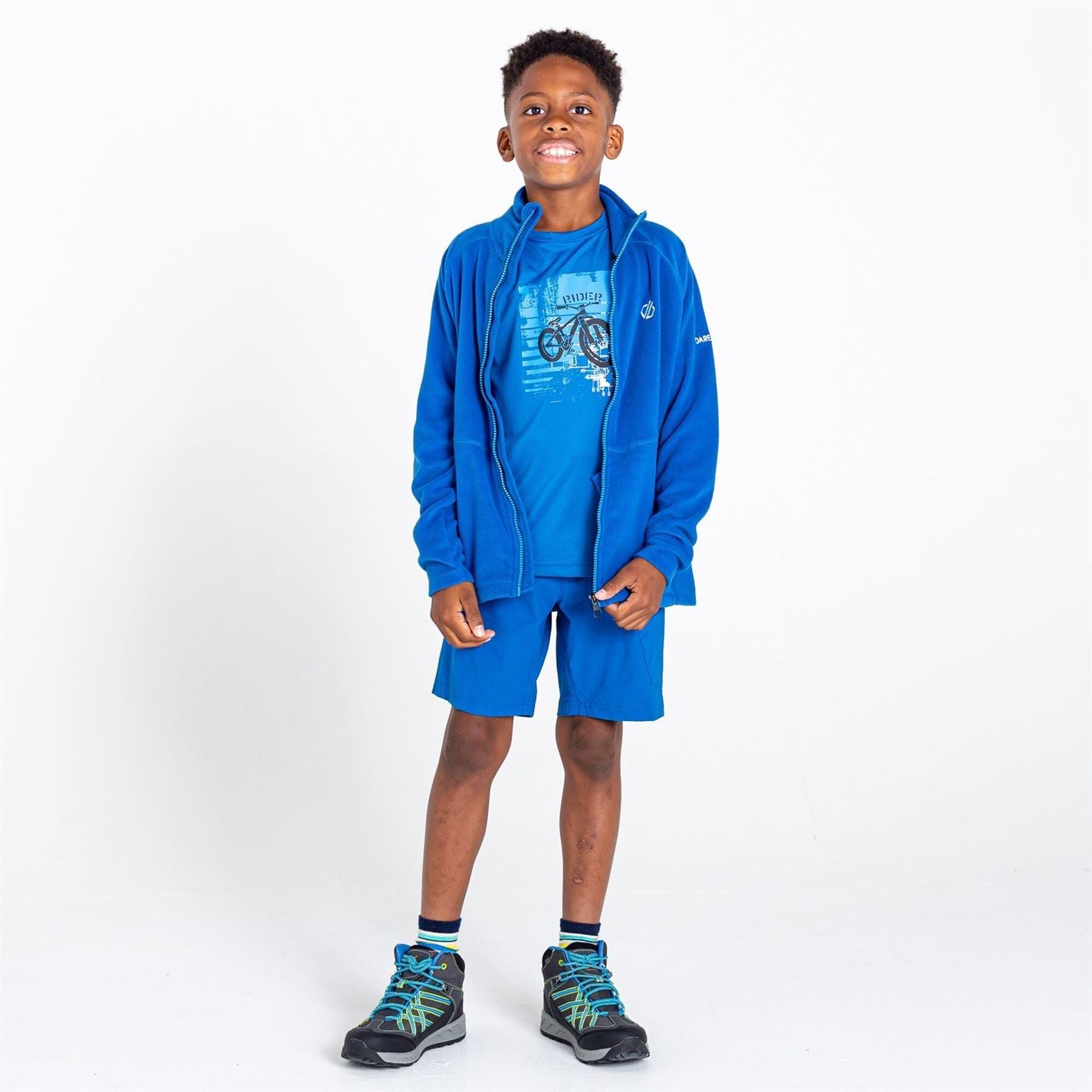 Regatta Ii Shorts