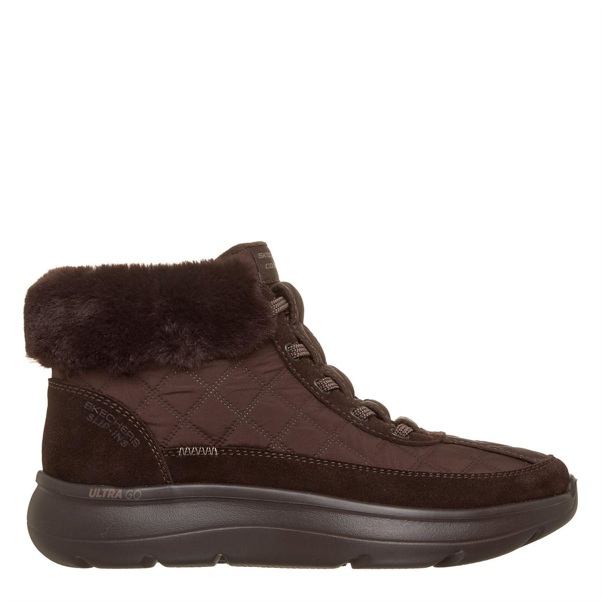 Skechers Cozy Fit Si Ld64