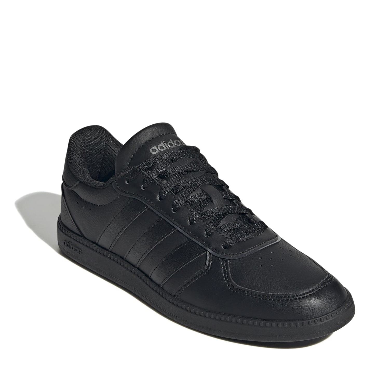 adidas Womens Breaknet Sleek Trainers
