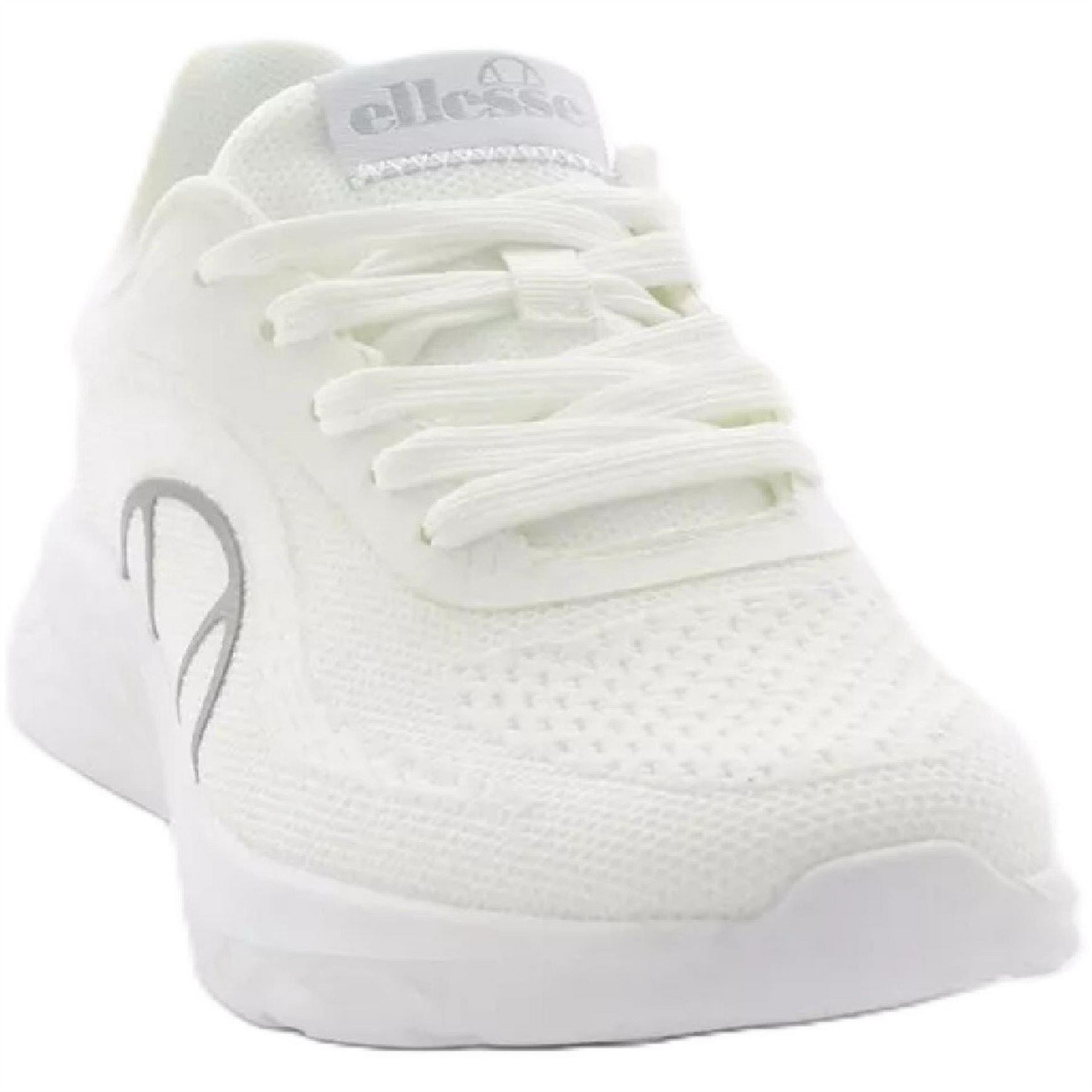 Ellesse Como Runner Lace Up Low Top Sneakers