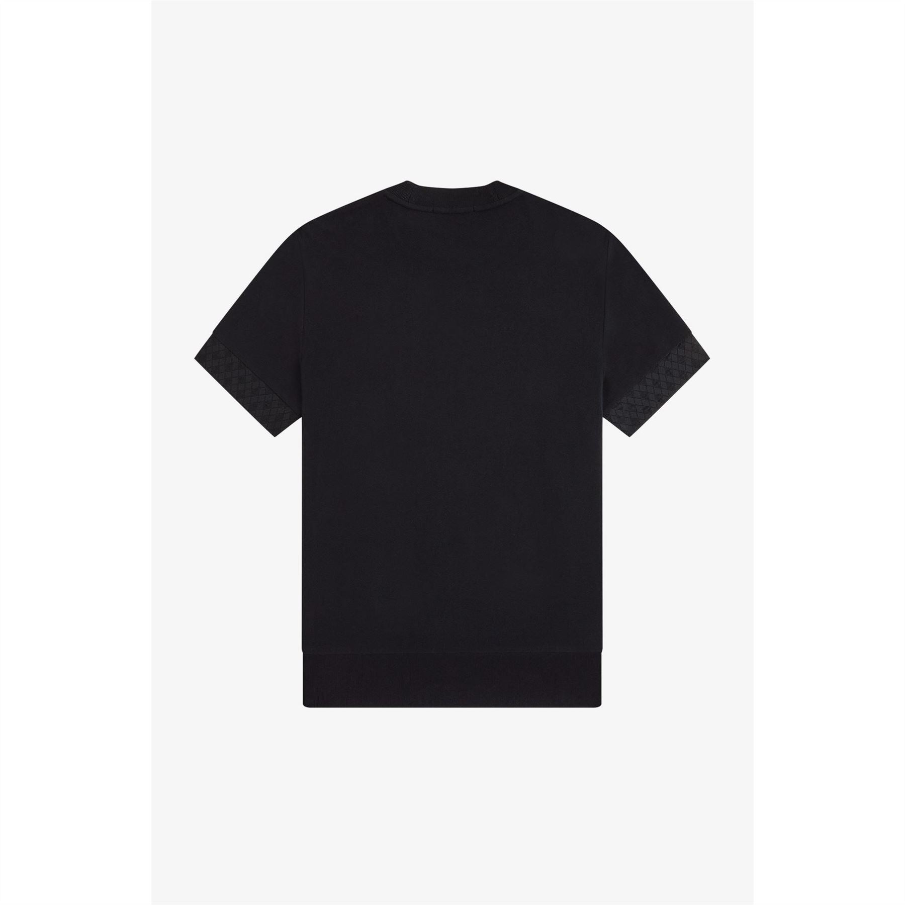 Fred Perry Jaq Cuff T