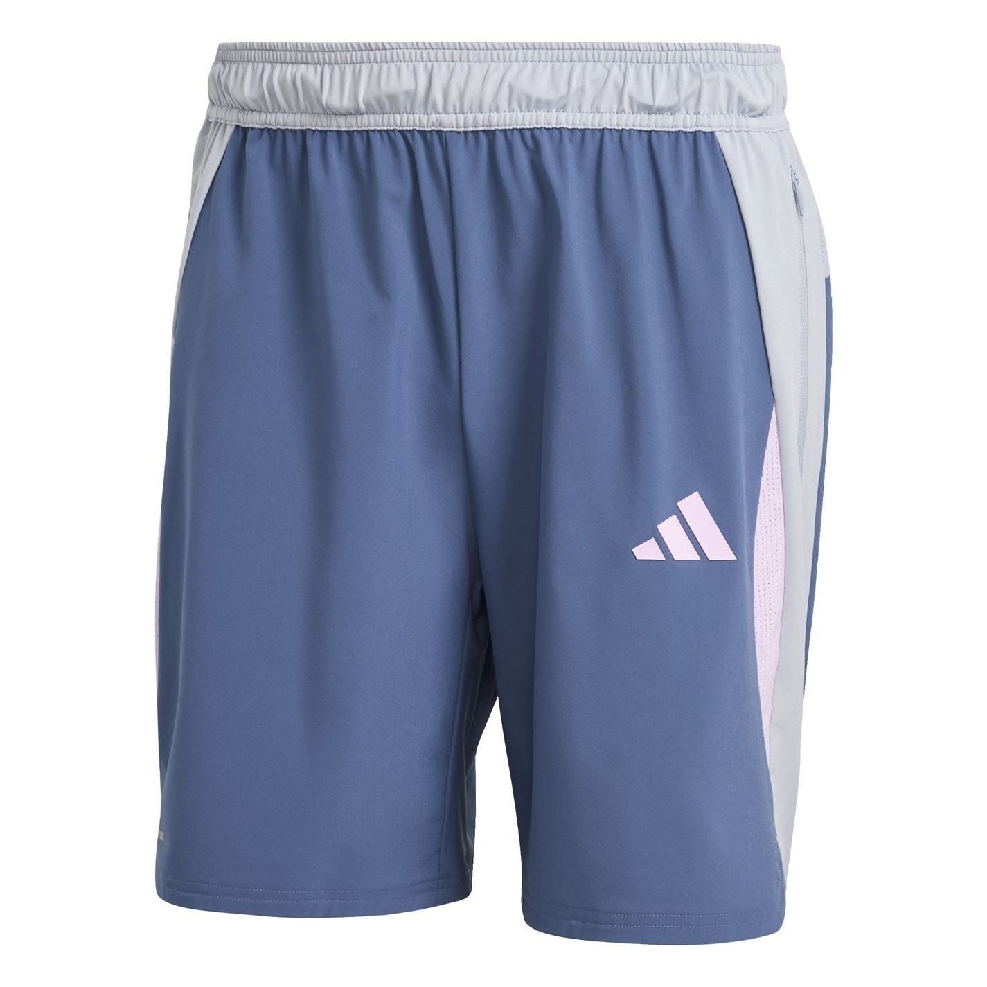 adidas Mens Climacool Colorblock Shorts