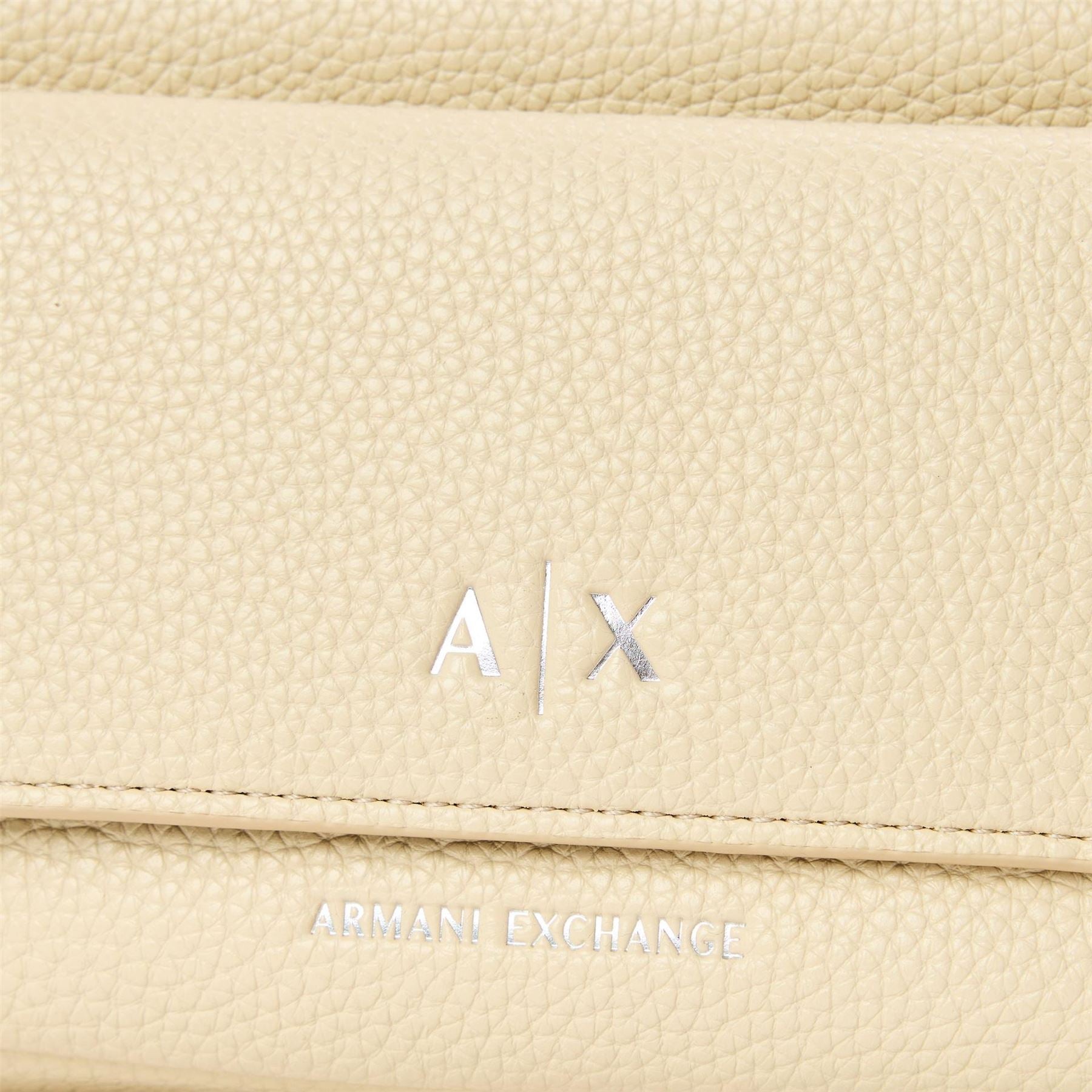 Armani Exchange Exchange Messenger Bag