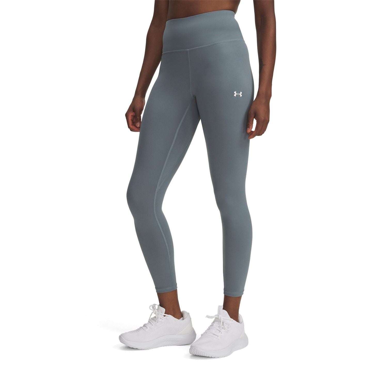 Under Armour Womens Armour Motion Ankle Leg Emea Gym Legging