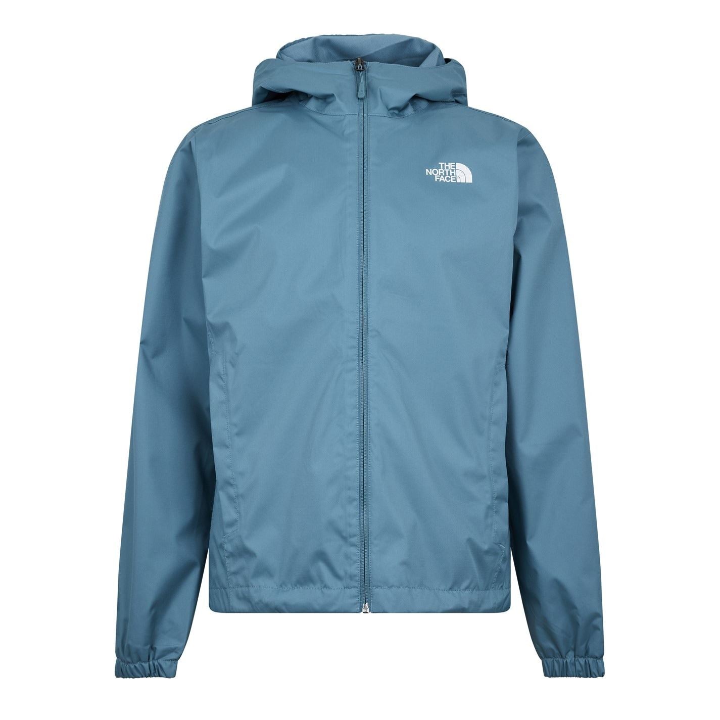 The North Face Mens Quest Hooded Jacket