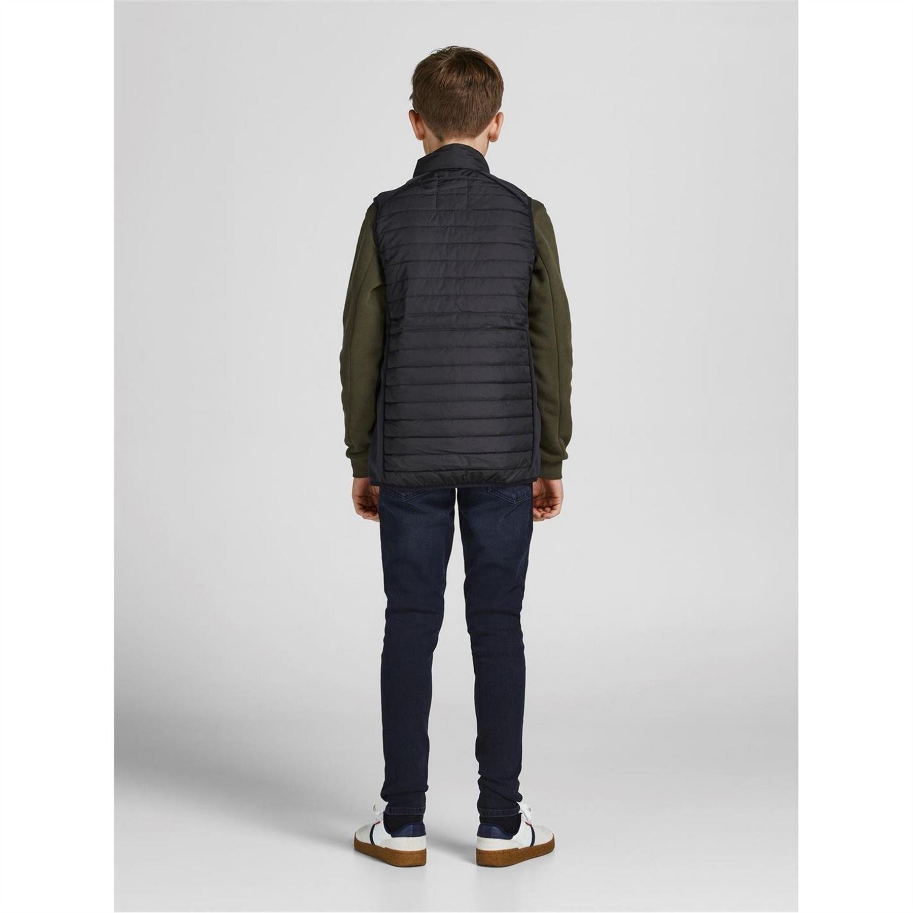Jack and Jones Classic Gilet Juniors
