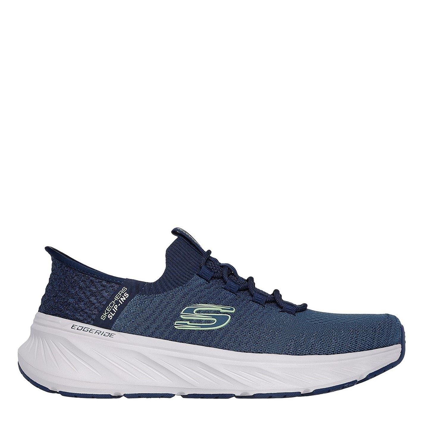 Skechers Edgeride Low Top Sneakers