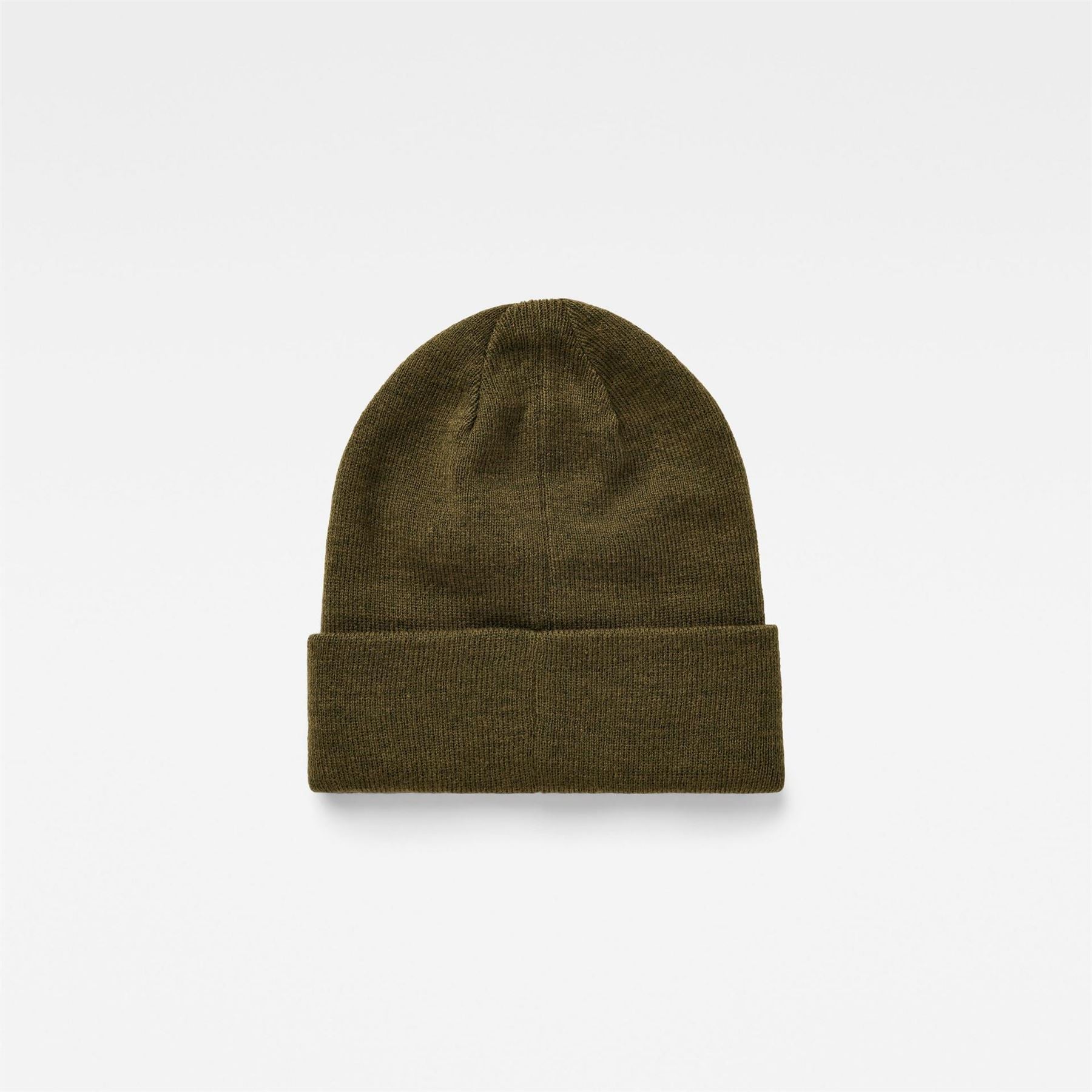 G Star Effo Beanie with Adjustable Cuff