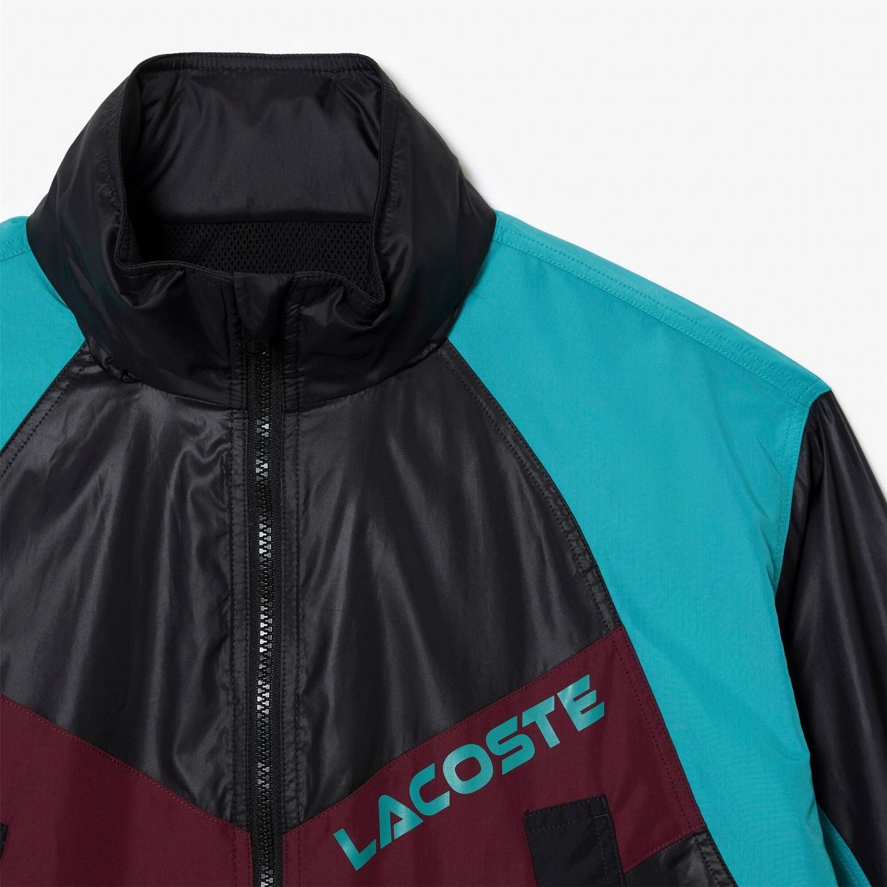 Lacoste Blouson Rain Anorak