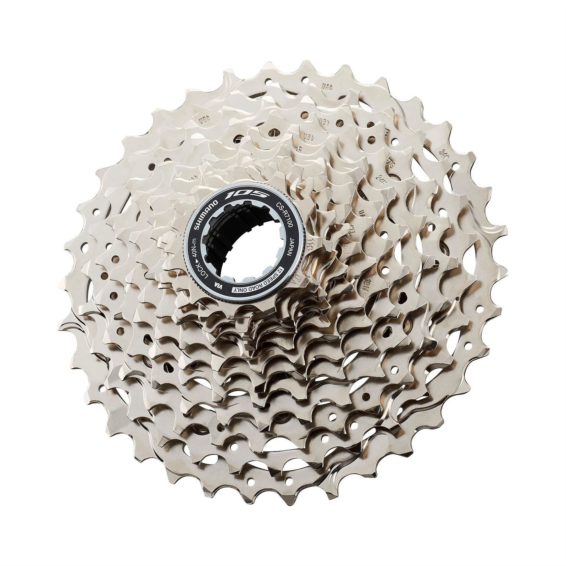 Shimano R7100 105 11 34
