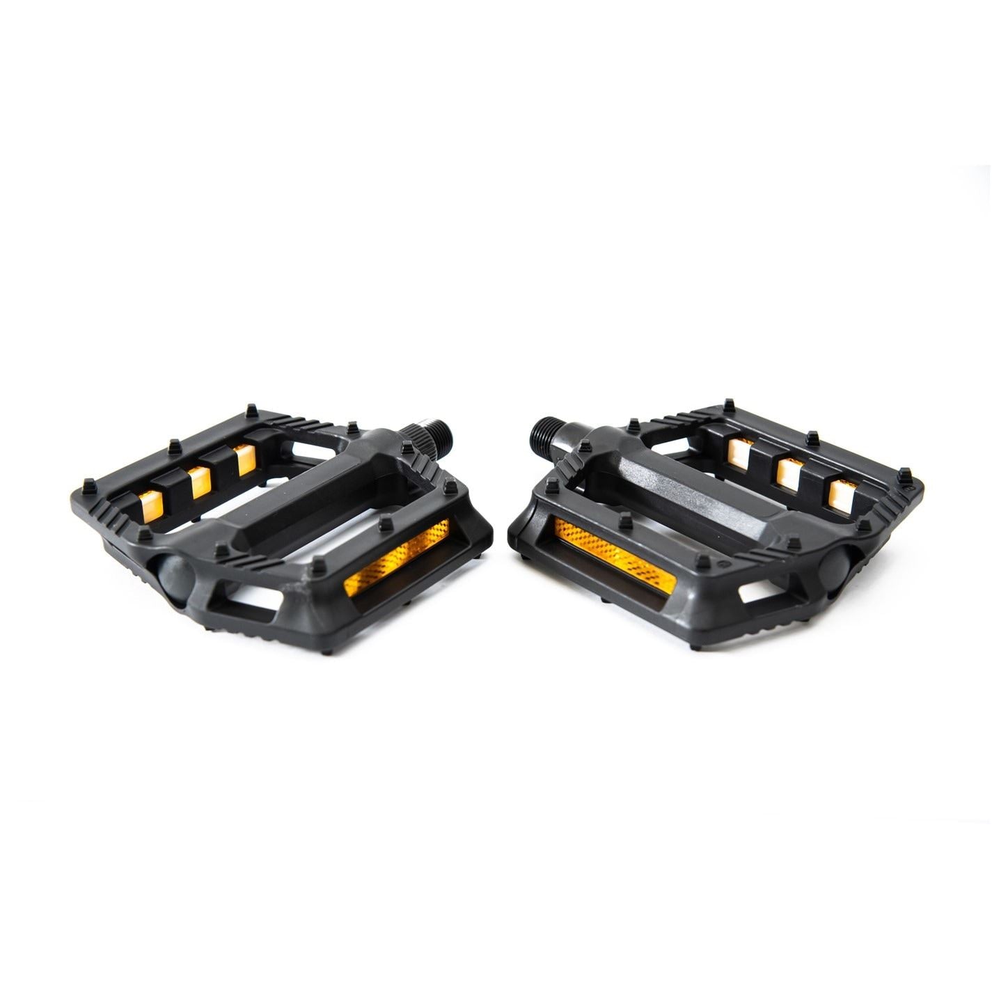 Pinnacle Flat Mtb Pedals