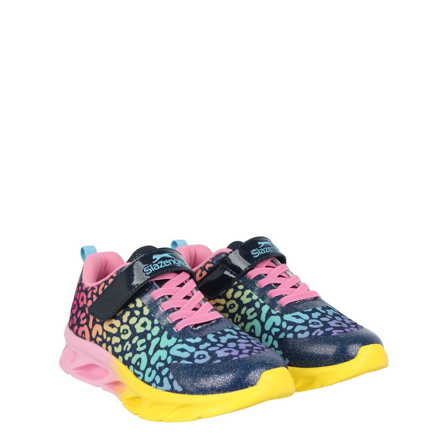Slazenger Alie 2.0 Trainers Childrens